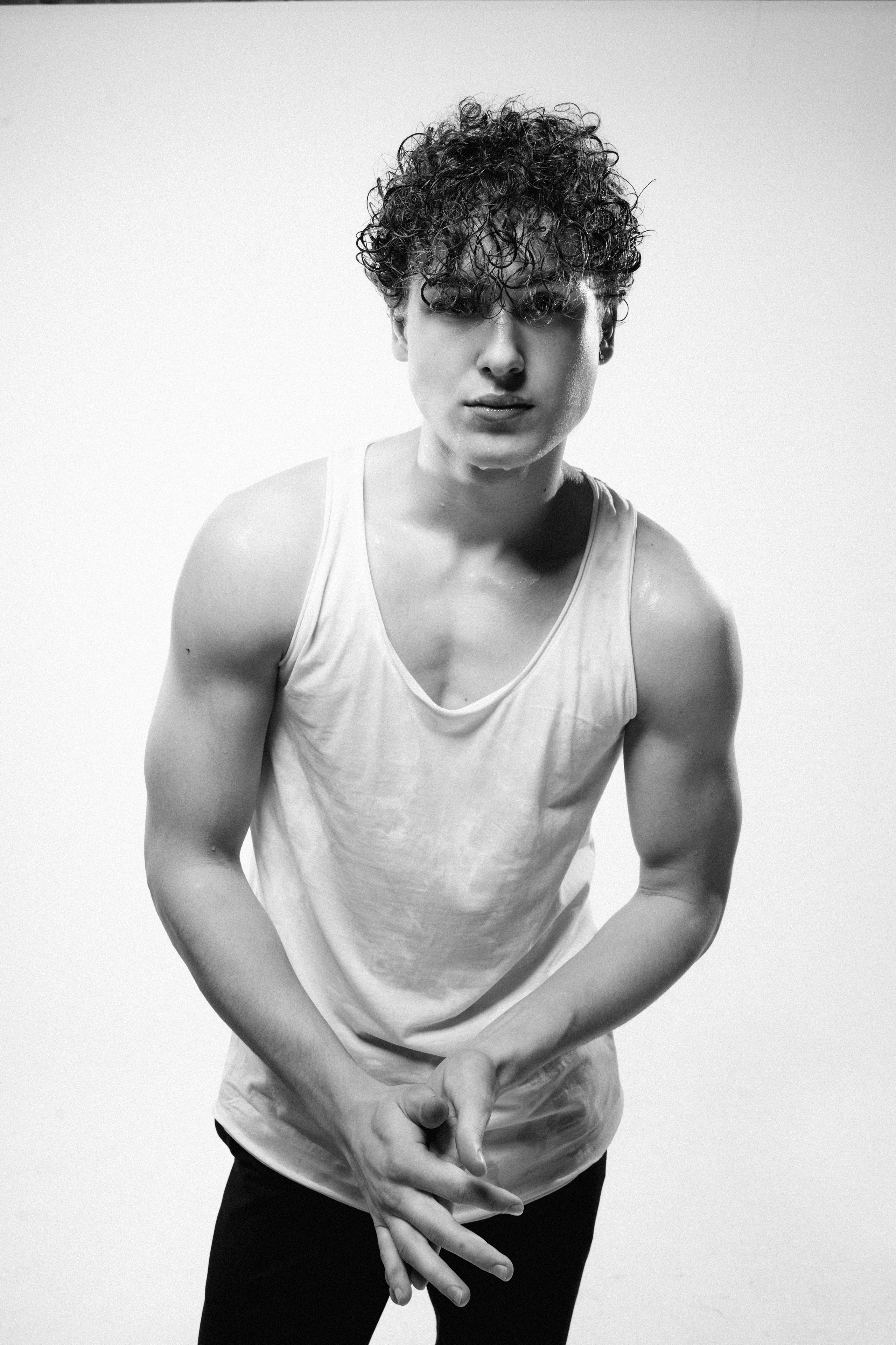 Vladimir. Photographer Rotterdam/Nederlands