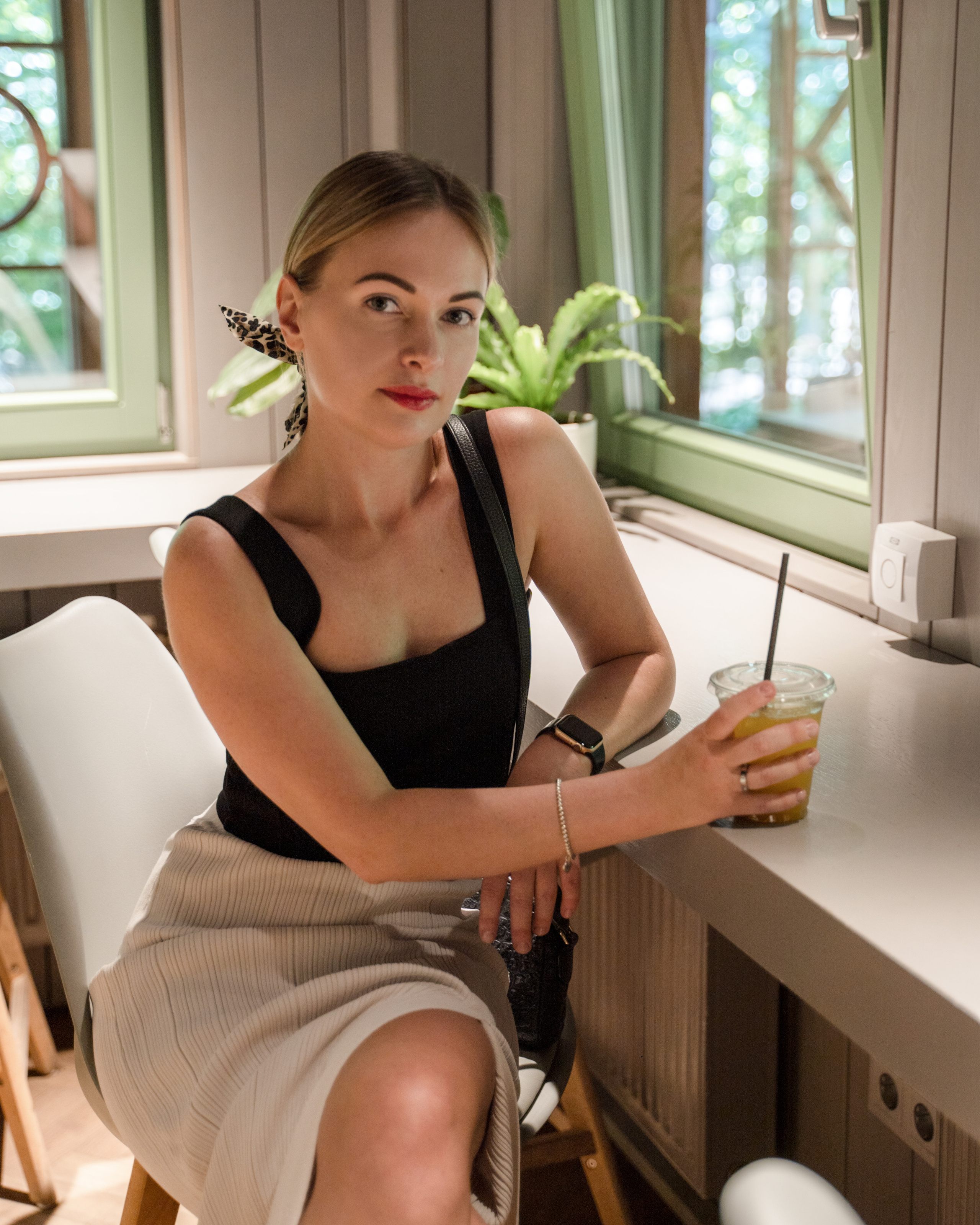 Anya. Photographer Rotterdam/Nederlands