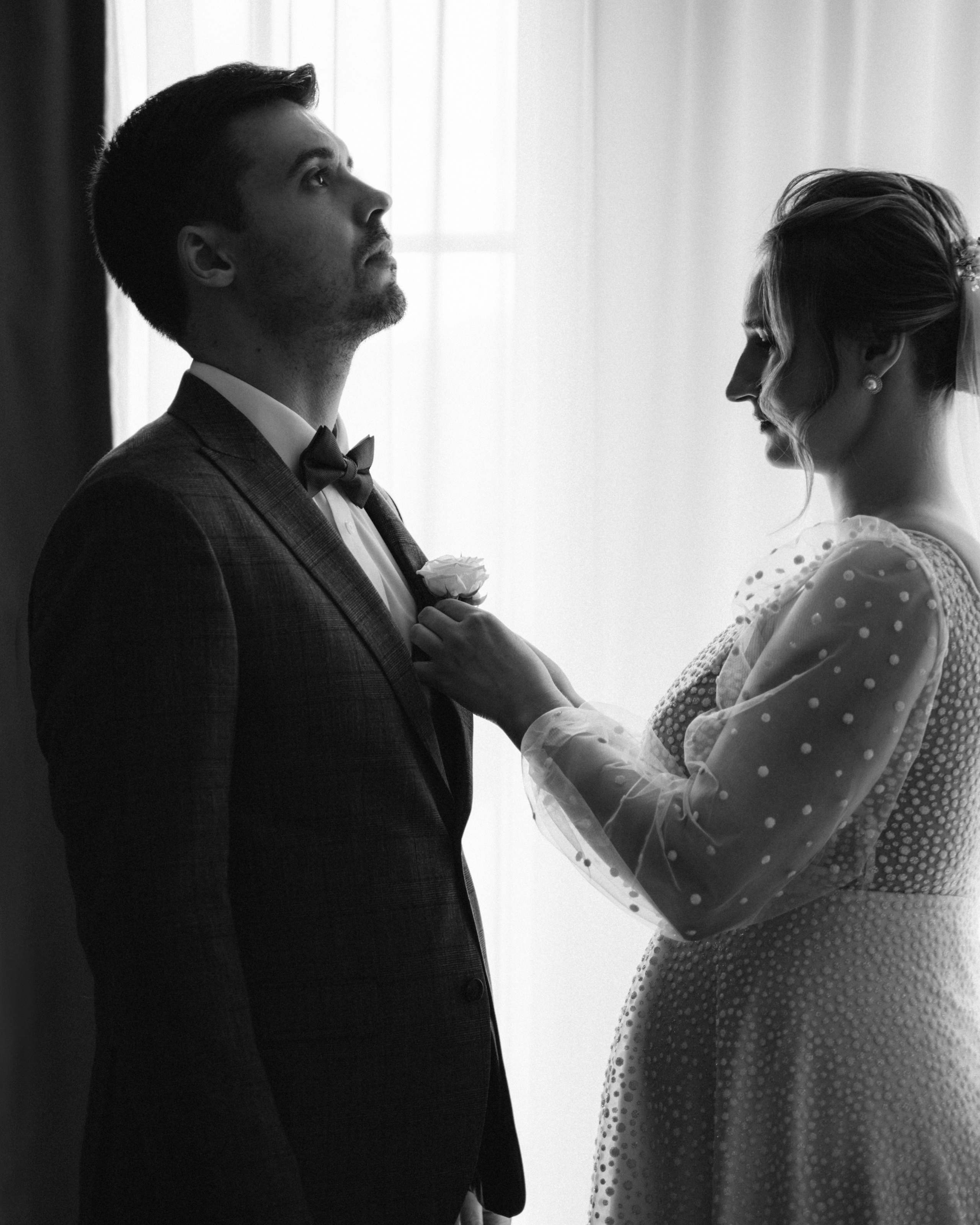 Polina & Misha. Photographer Rotterdam/Nederlands