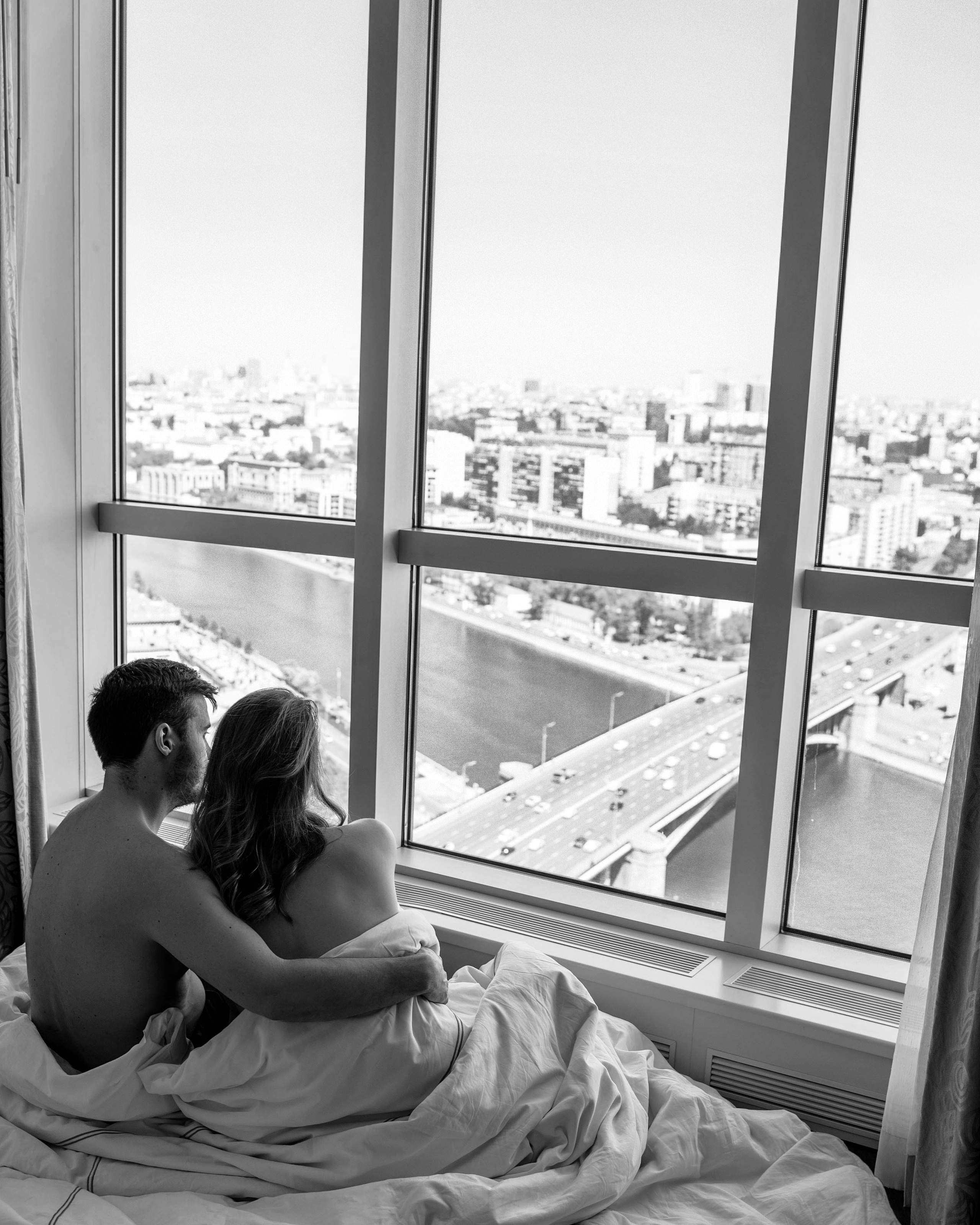 P&M. Photographer Rotterdam/Nederlands