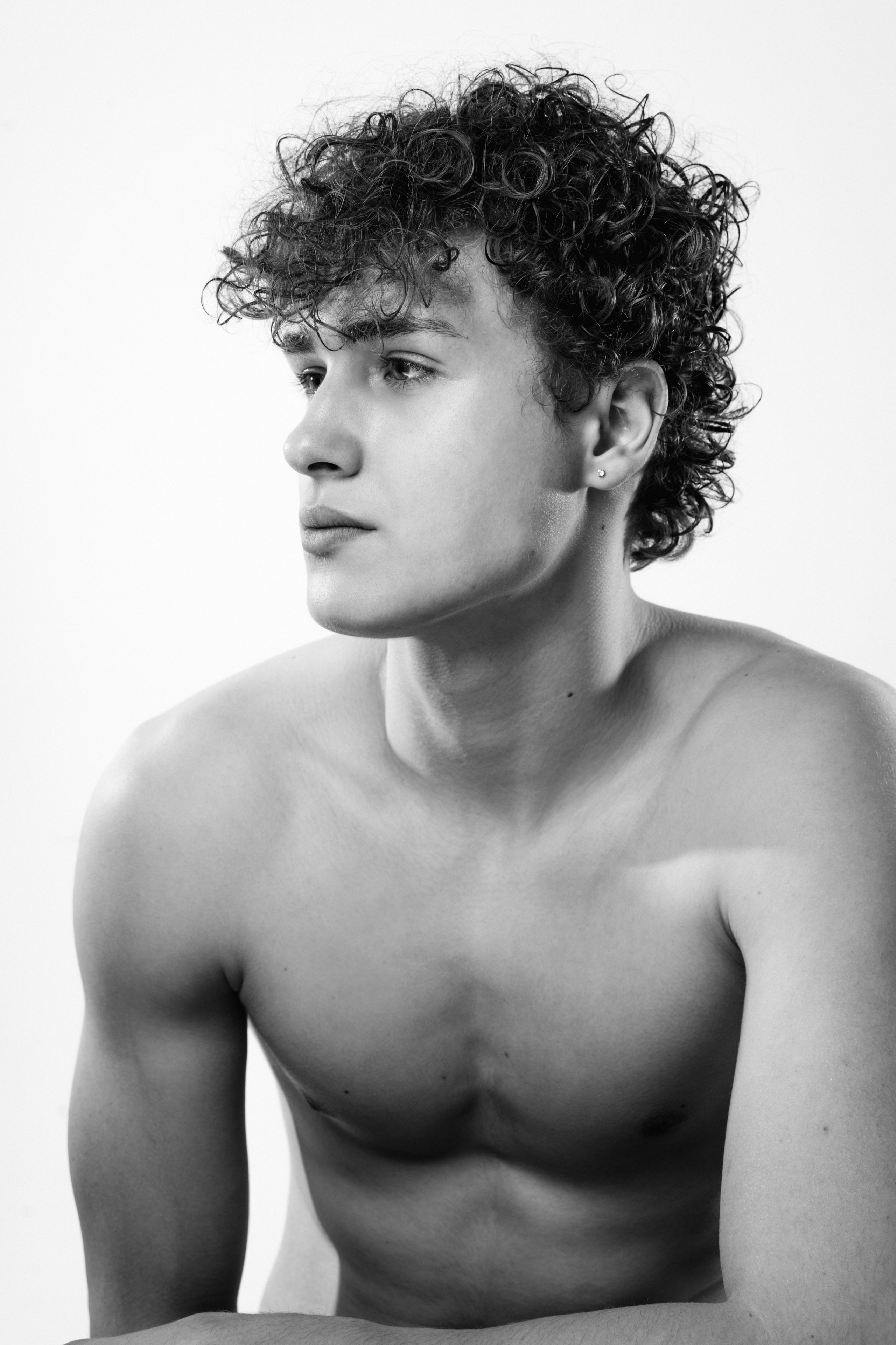 Vladimir. Photographer Rotterdam/Nederlands