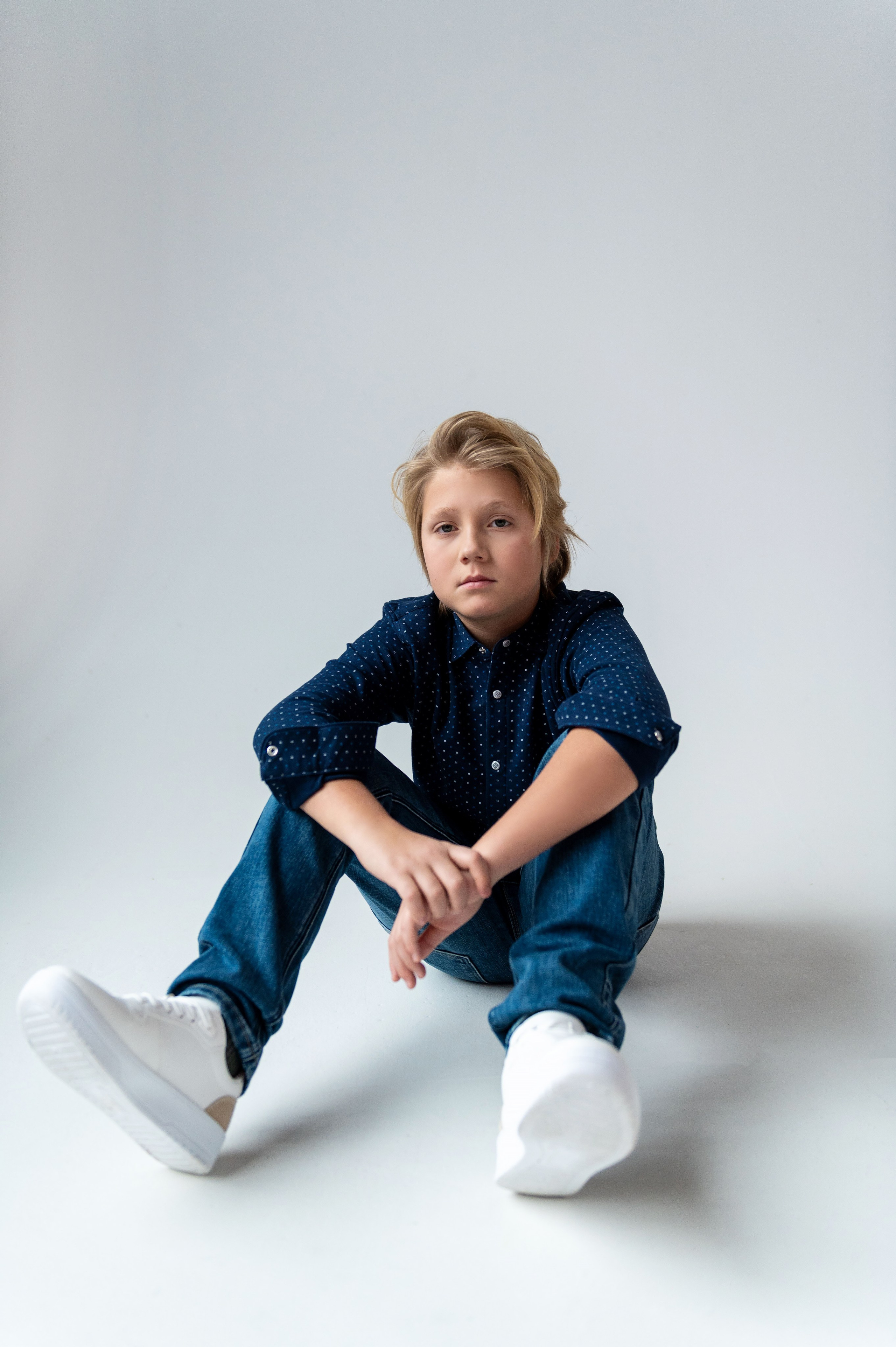 Дети. Главная