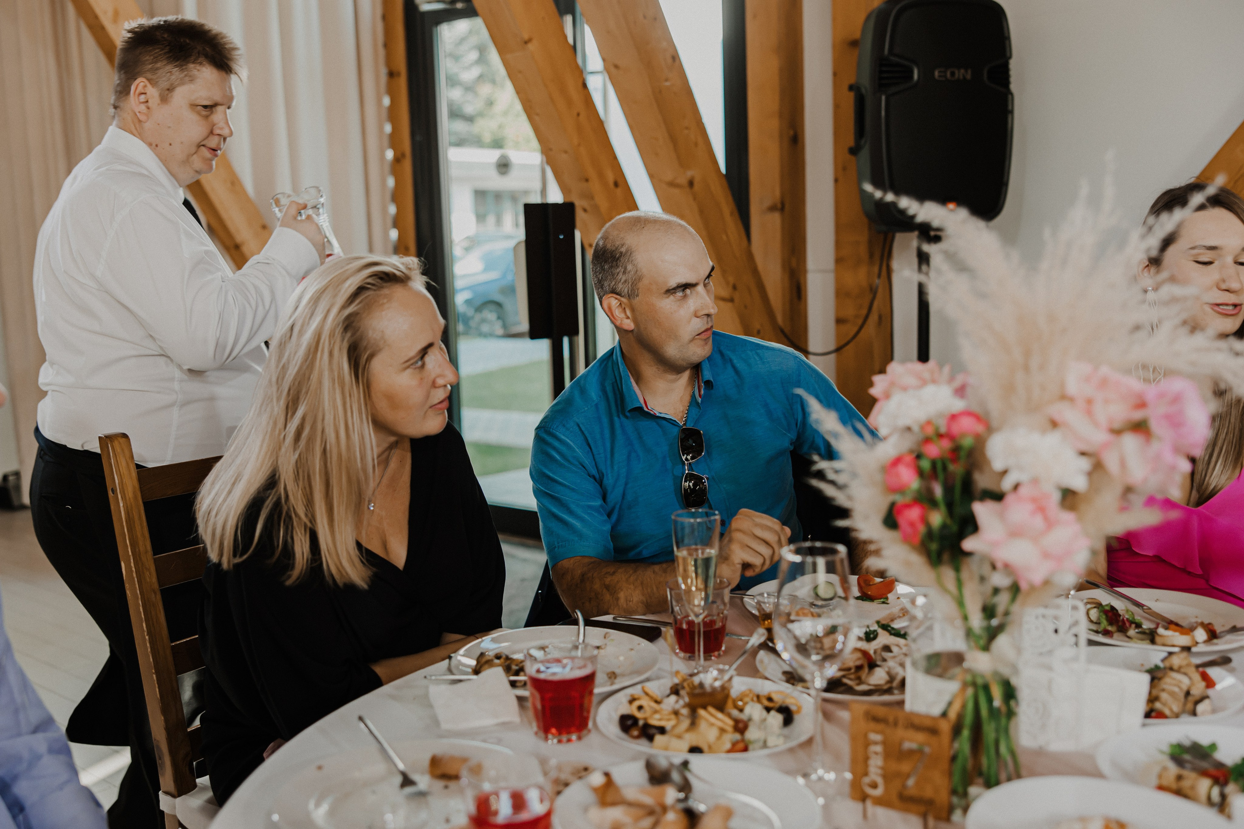 Олег и Диана. Свадебный и семейный фотограф Елизавета Ермак | Москва и МО