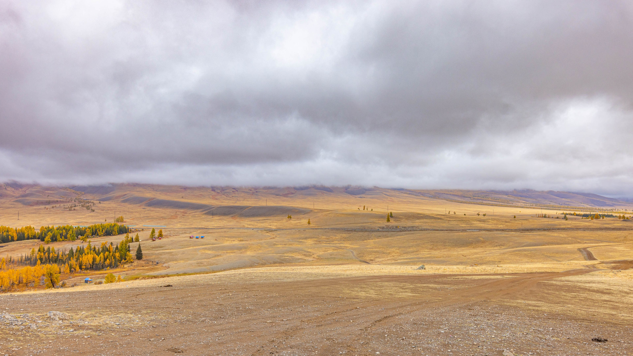 2025 09 Алтай. Чуйский тракт. Фотографии