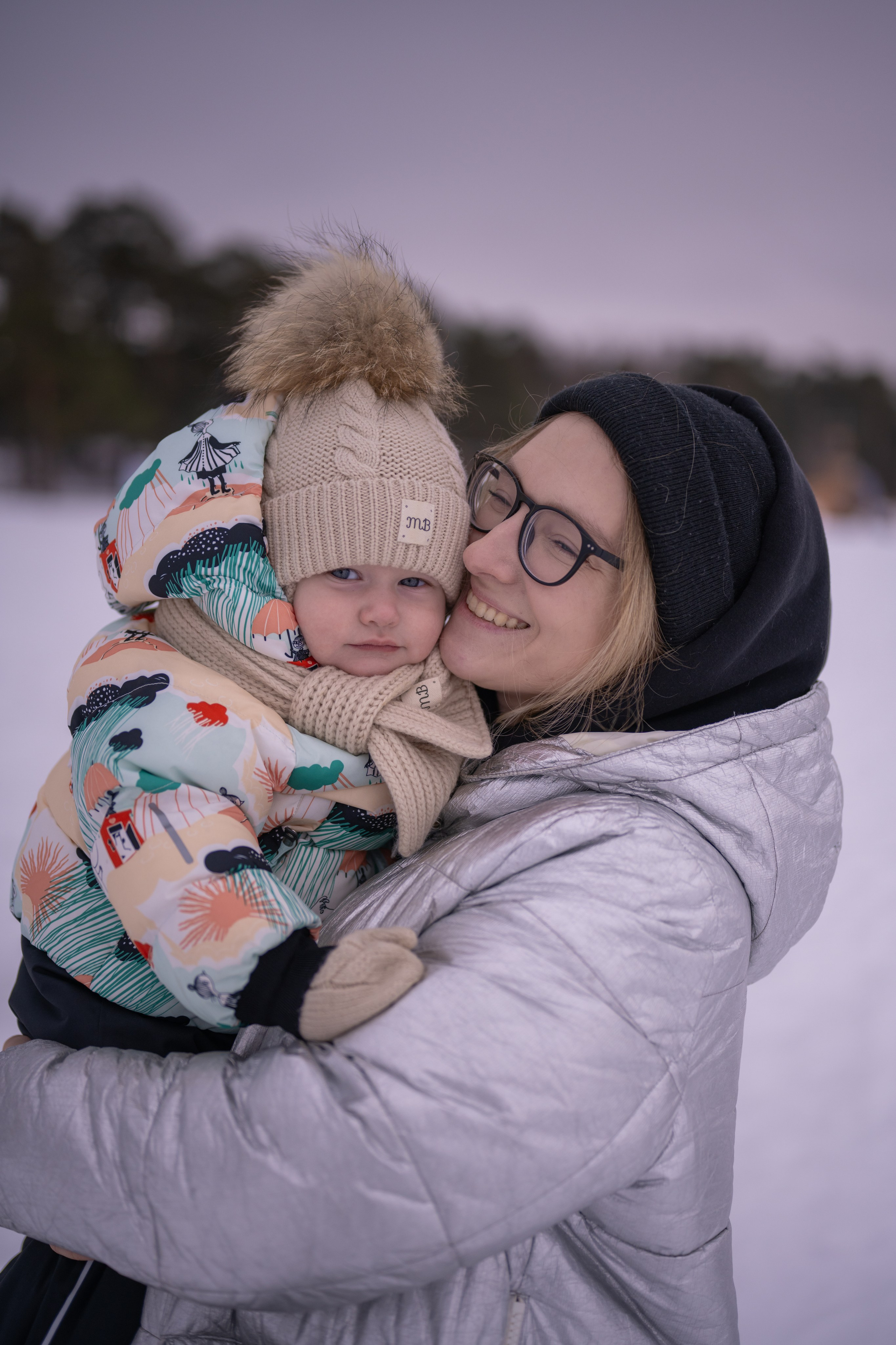 Семейные съемки. Фотограф в Санкт-Петербурге Александра Ладыгина