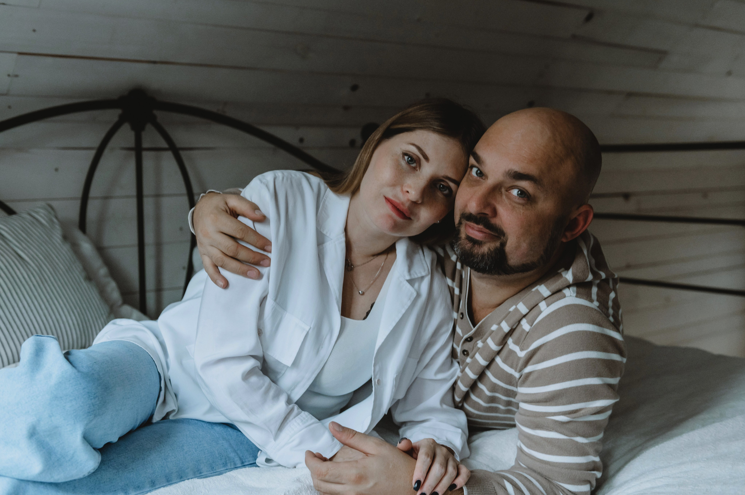 Папин дом на дереве. Свадебный и семейный фотограф в Тульской области Пашкова Екатерина