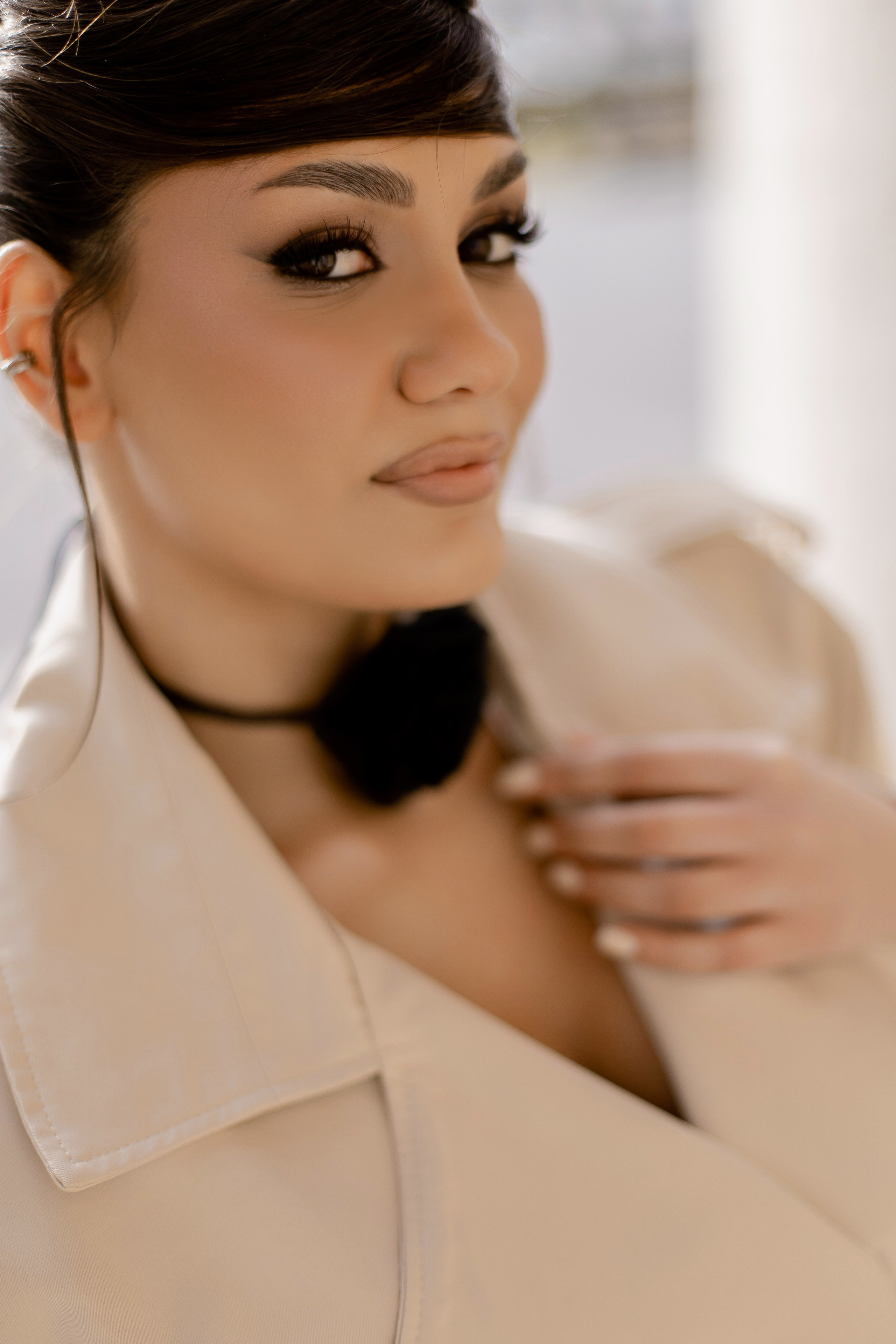 Kris. Свадебный и портретный фотограф в Миассе Филиппенко Дарья