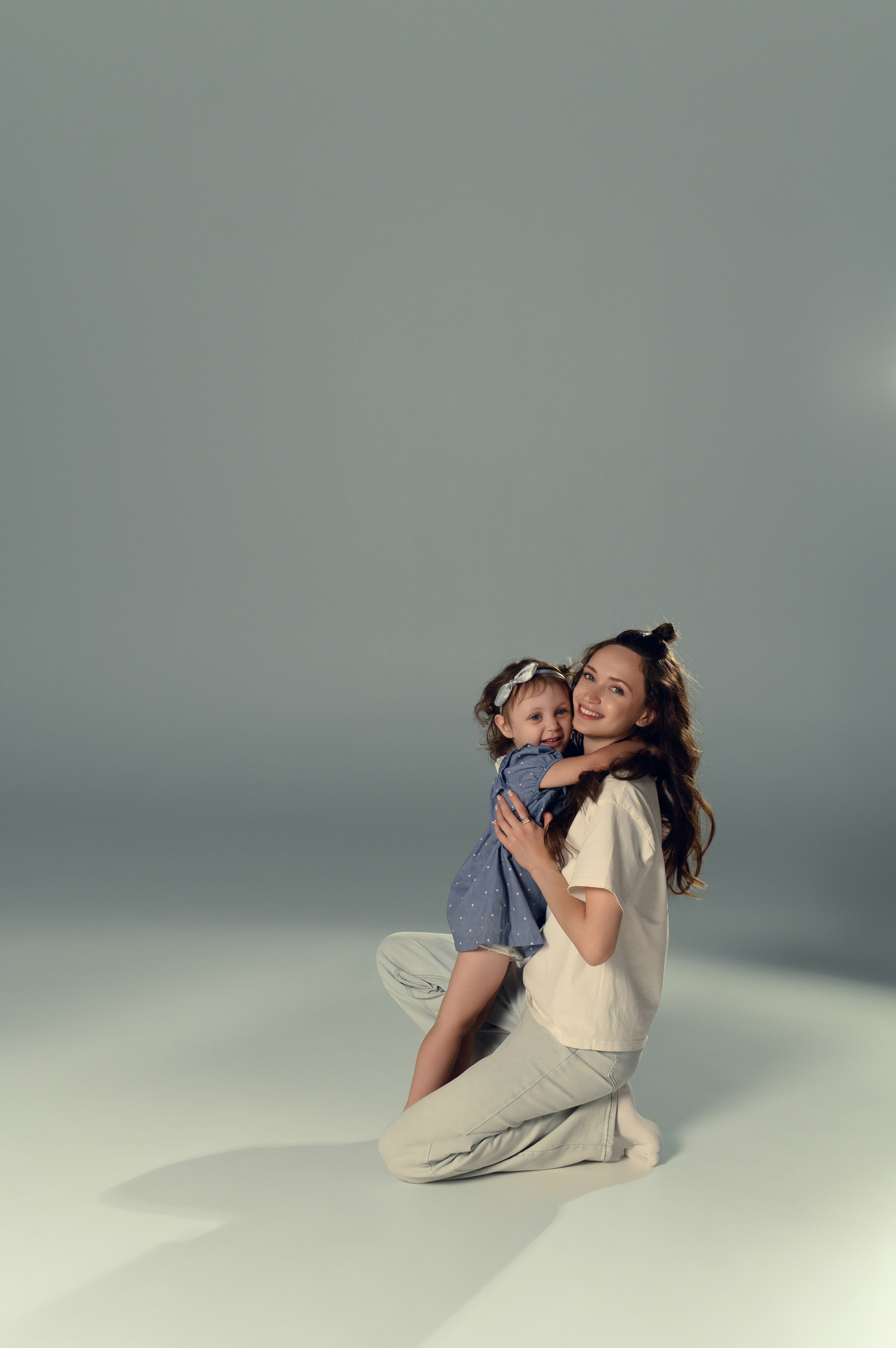 Вика и Стеша. Фотограф в Краснодаре Скубицкая Альбина