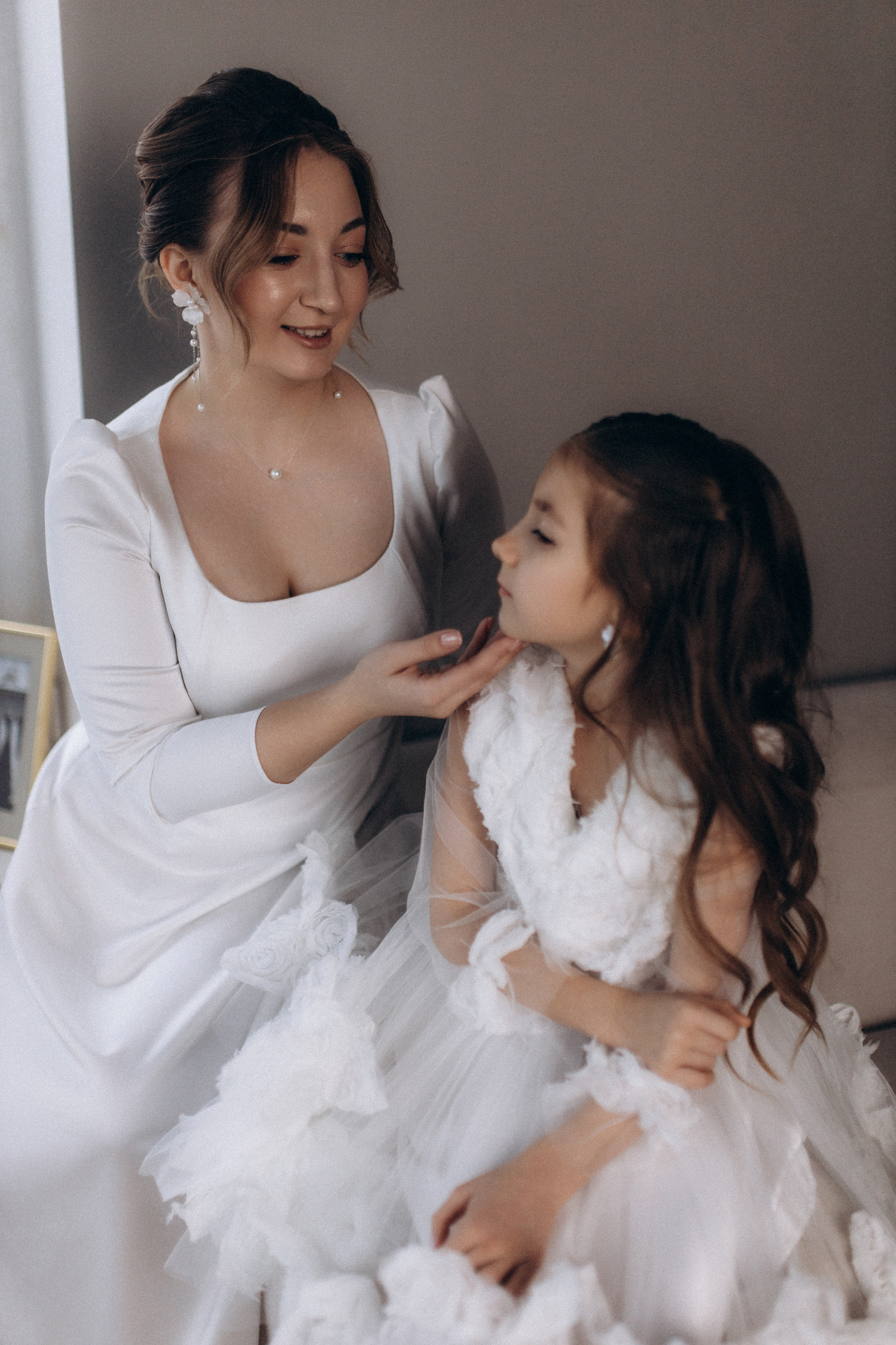 Анна и Константин. Семейный фотограф Губкин/Старый Оскол