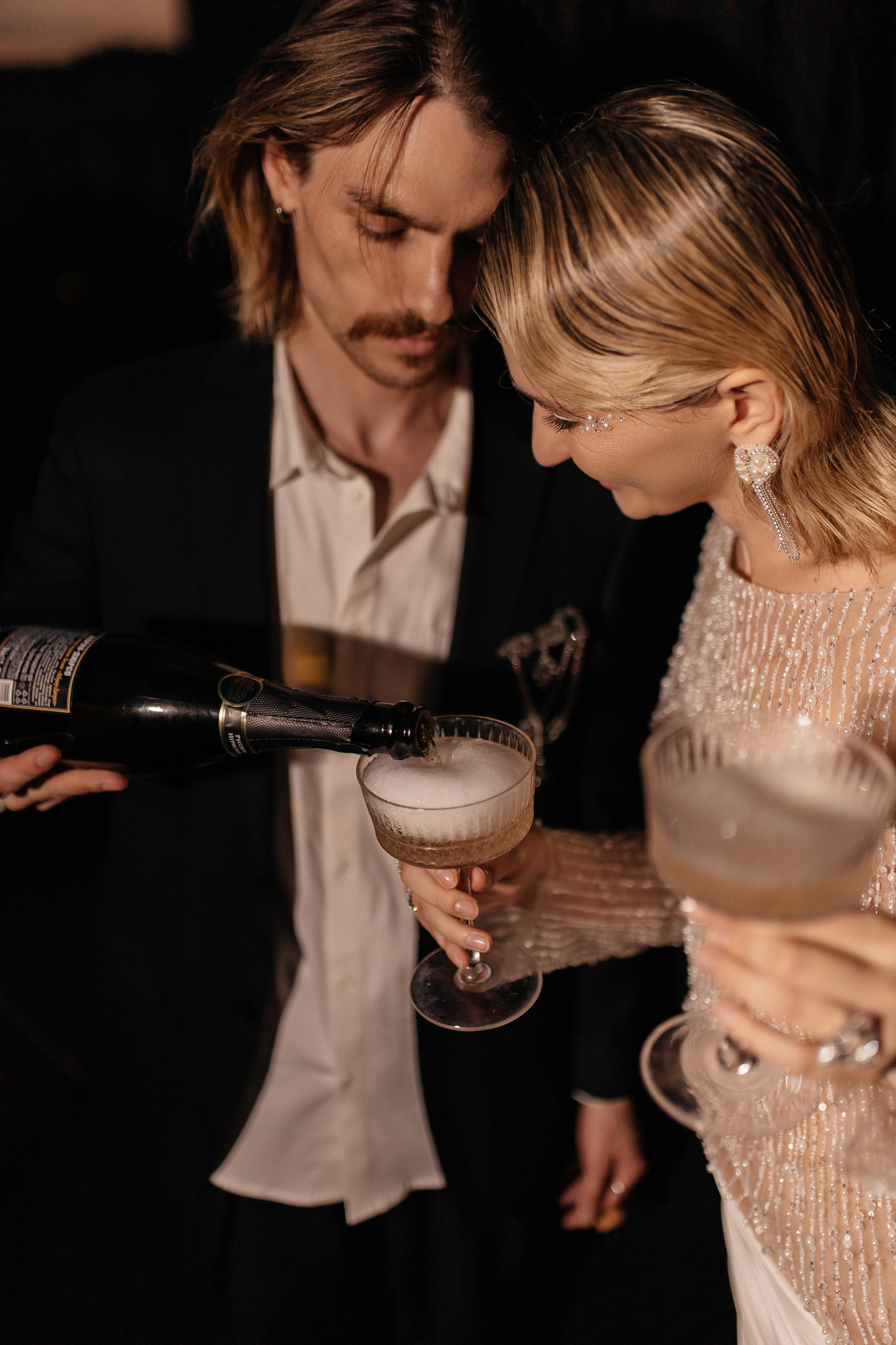 Анна и Никита. Семейный фотограф Губкин/Старый Оскол