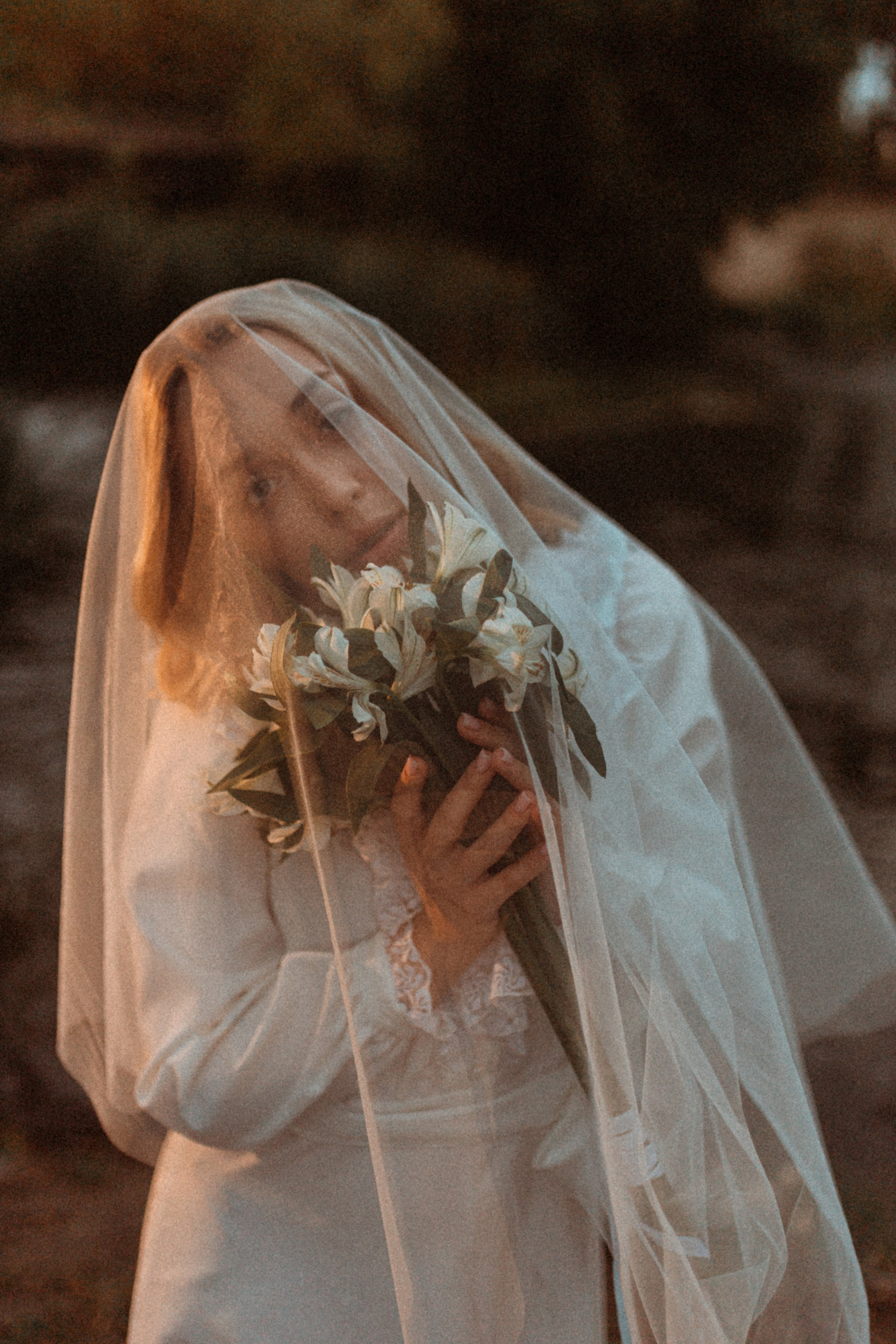 Дарина. Семейный фотограф Губкин/Старый Оскол