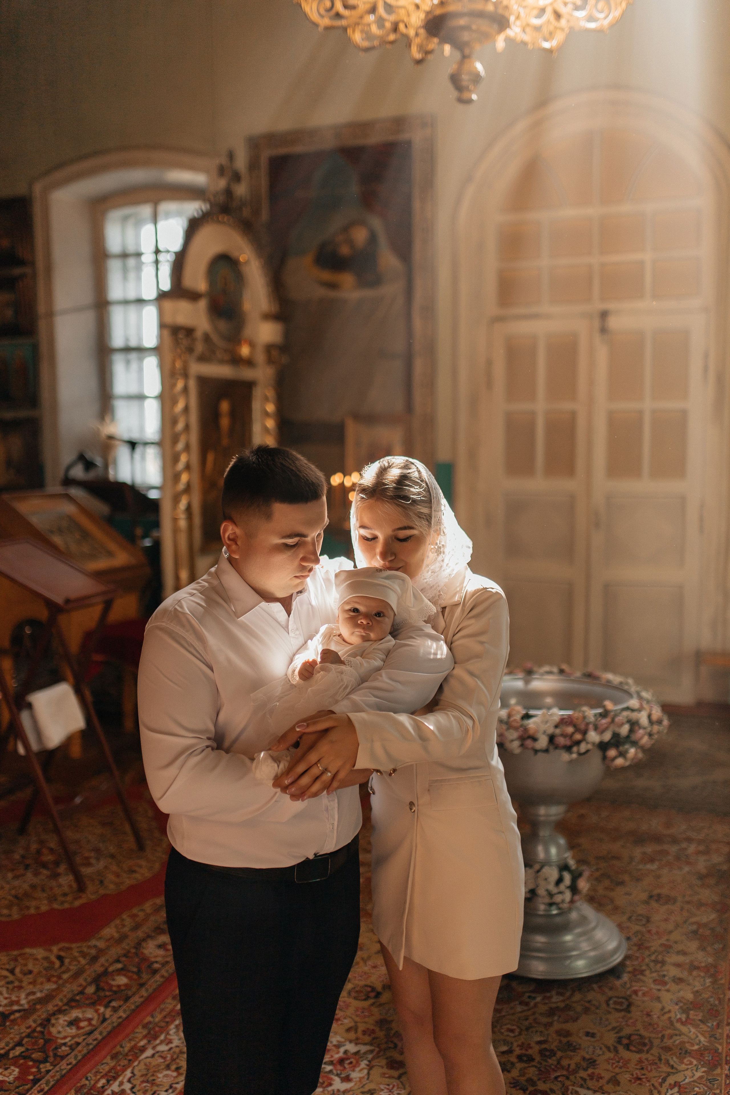 Кристина. Семейный фотограф Губкин/Старый Оскол