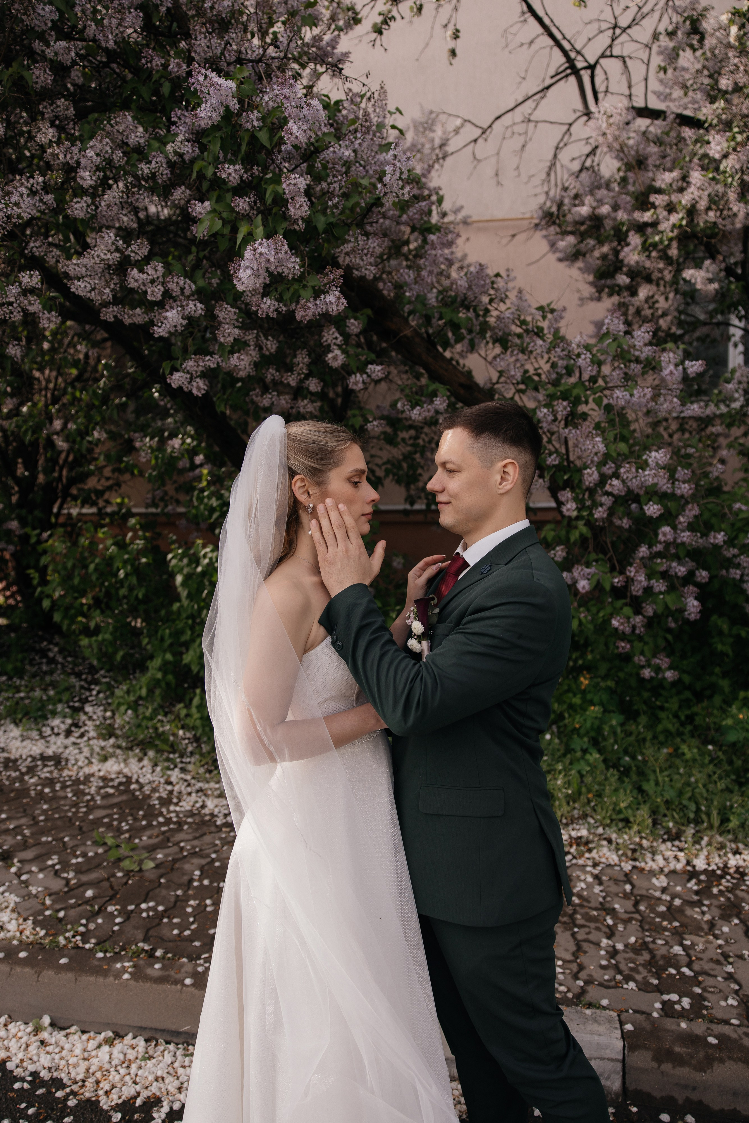 Wedding Day 26.04.25. Семейный фотограф Губкин/Старый Оскол