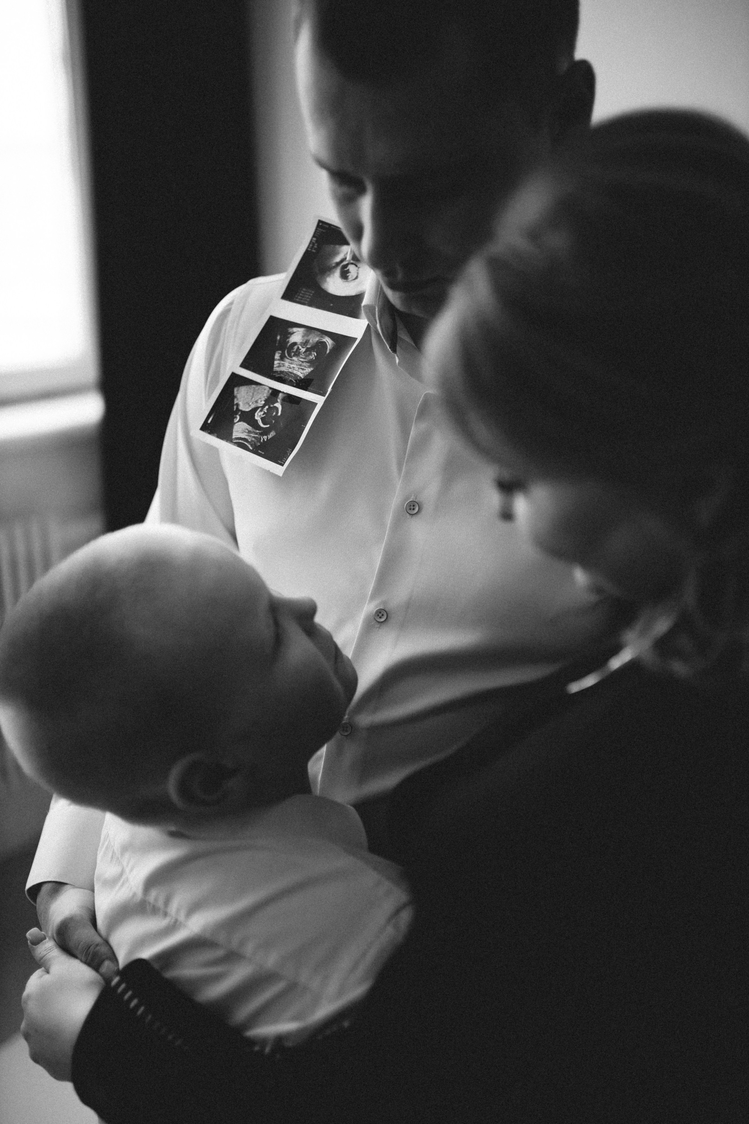 Лиза и семья. Семейный фотограф Губкин/Старый Оскол