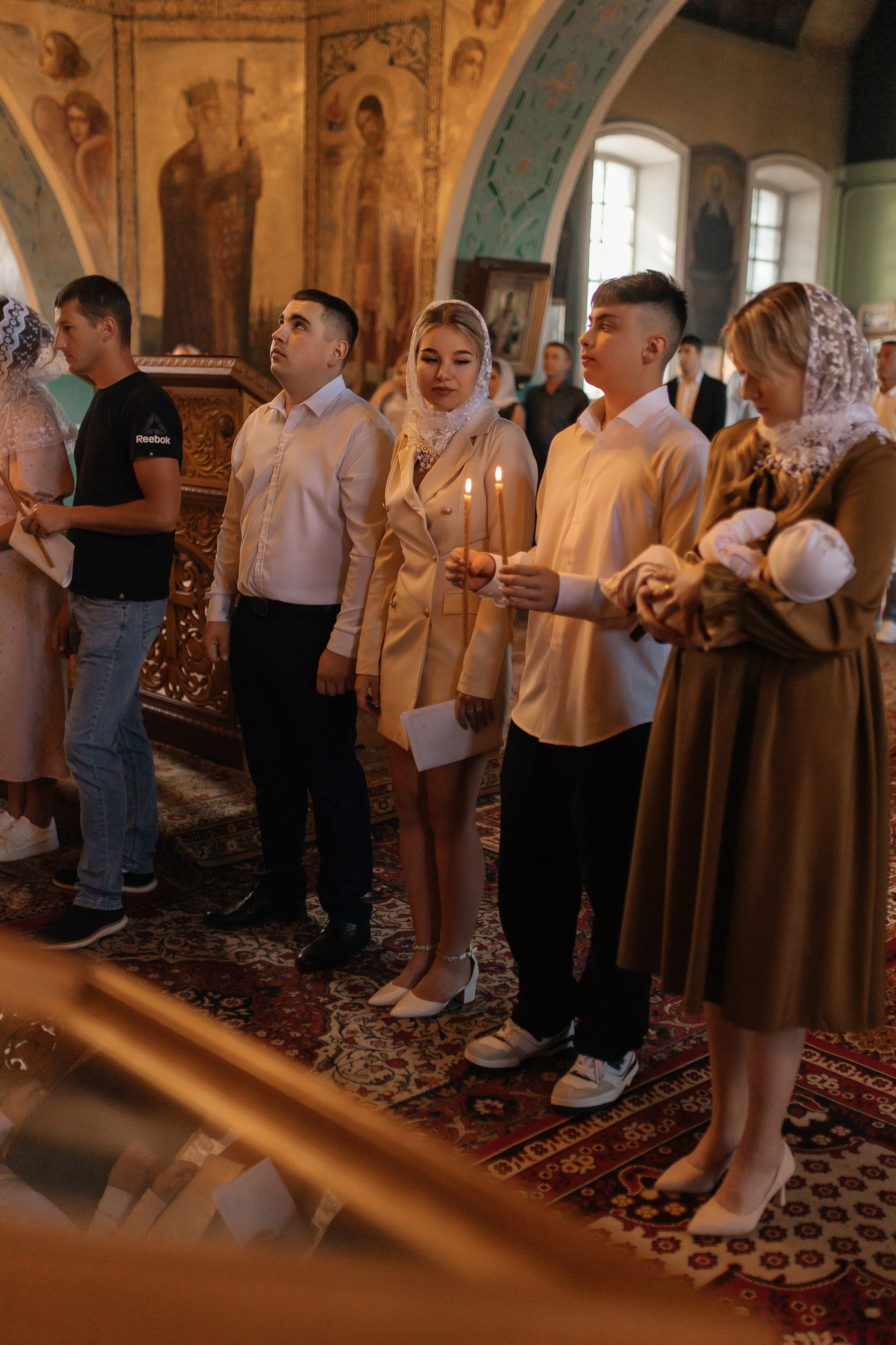 Кристина. Семейный фотограф Губкин/Старый Оскол