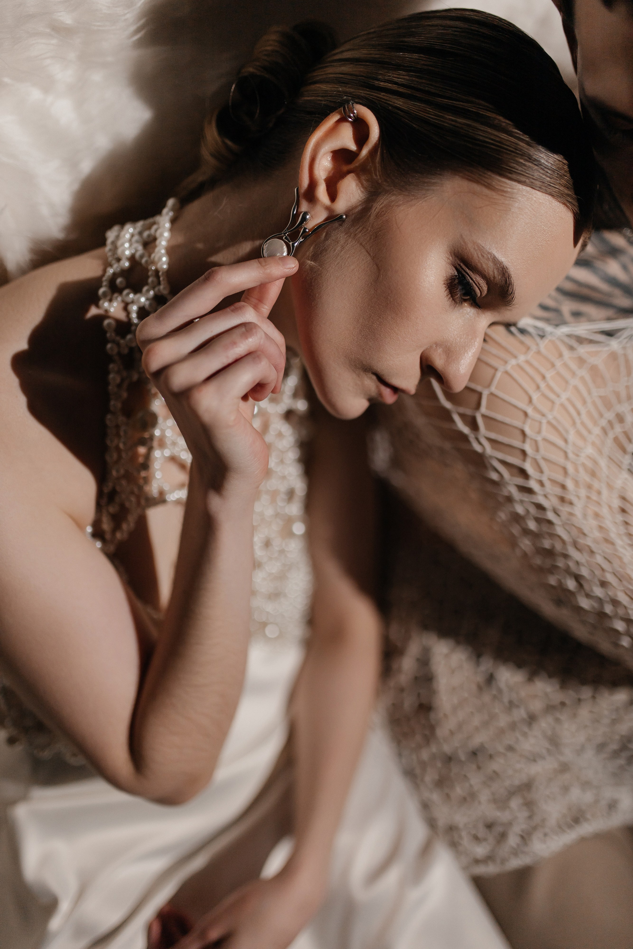 Алина и Александр. Семейный фотограф Губкин/Старый Оскол