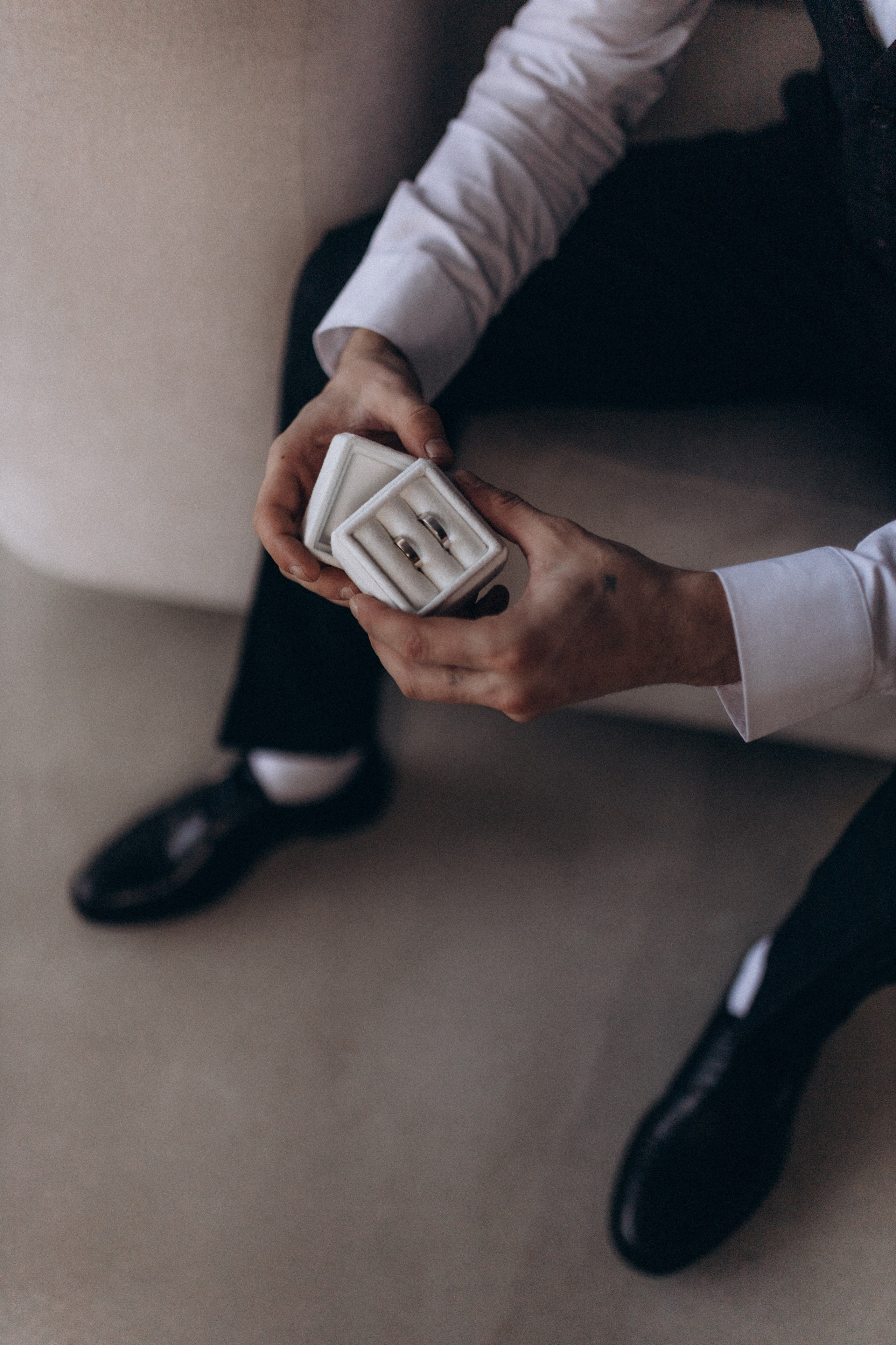 Анна и Константин. Семейный фотограф Губкин/Старый Оскол