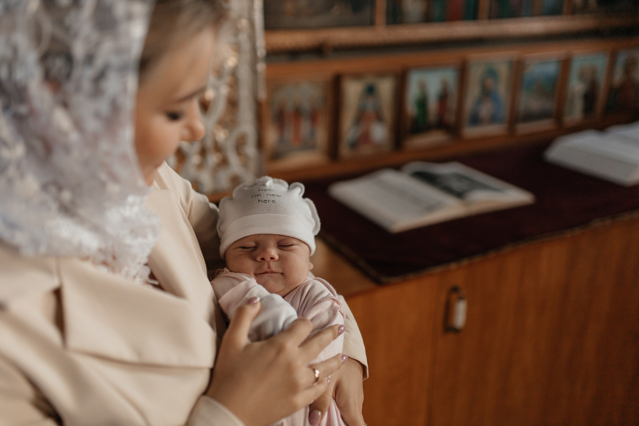Кристина. Семейный фотограф Губкин/Старый Оскол