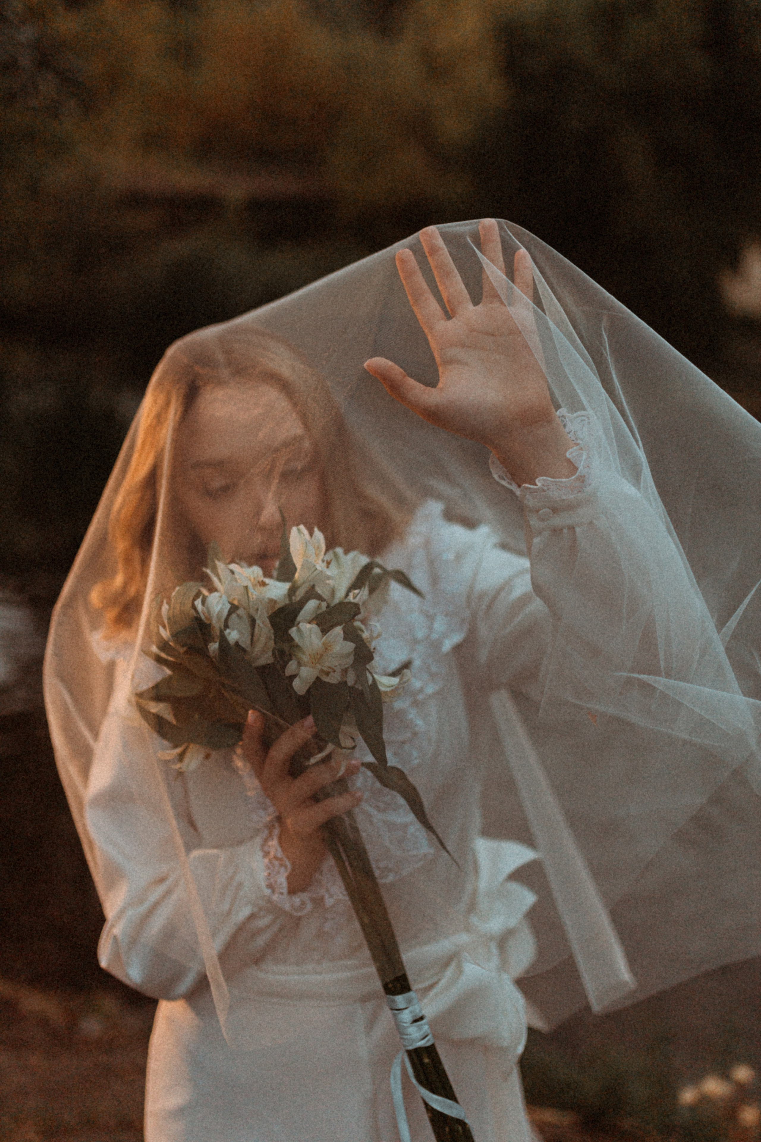 Дарина. Семейный фотограф Губкин/Старый Оскол