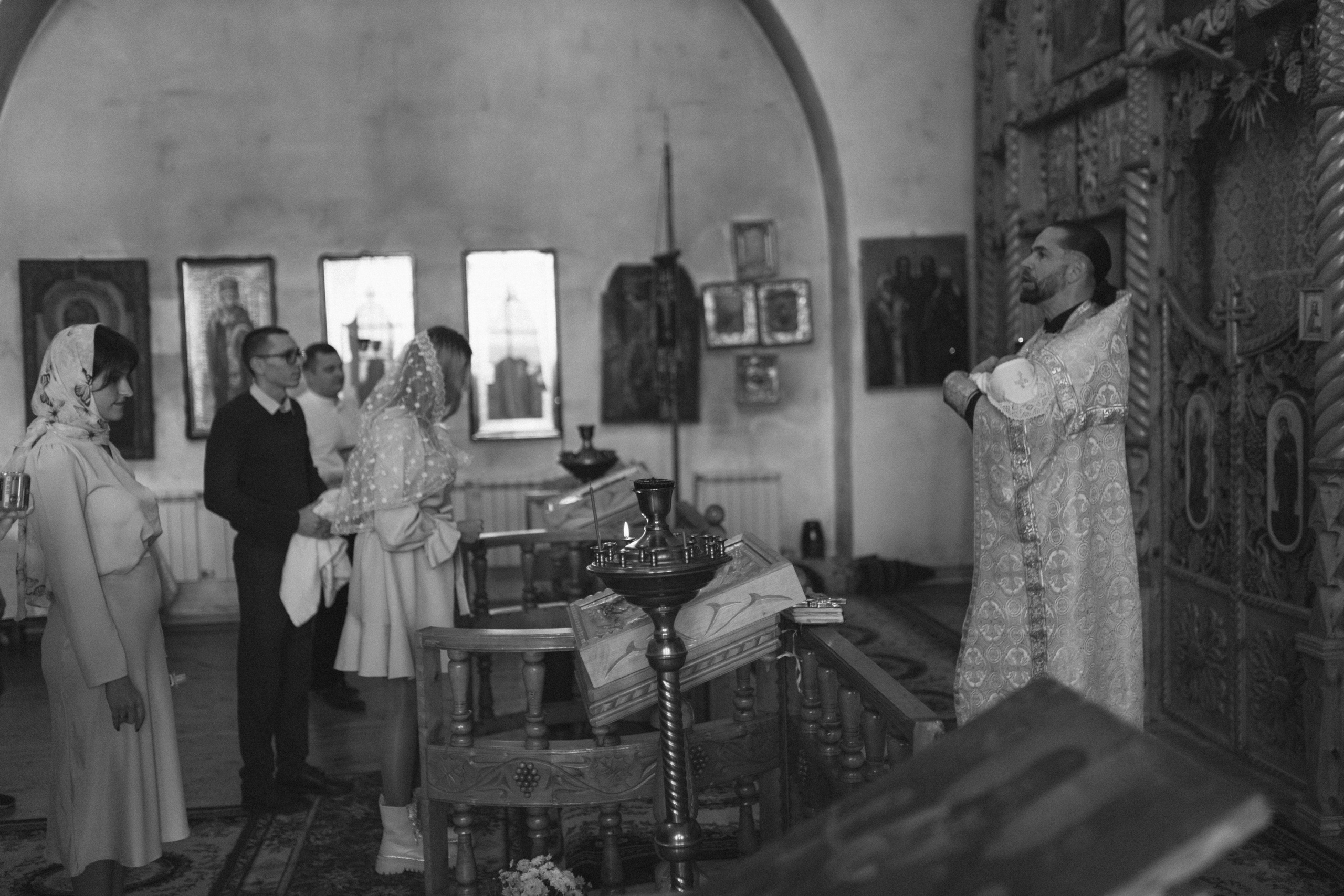 Ивановка. Семейный фотограф Губкин/Старый Оскол