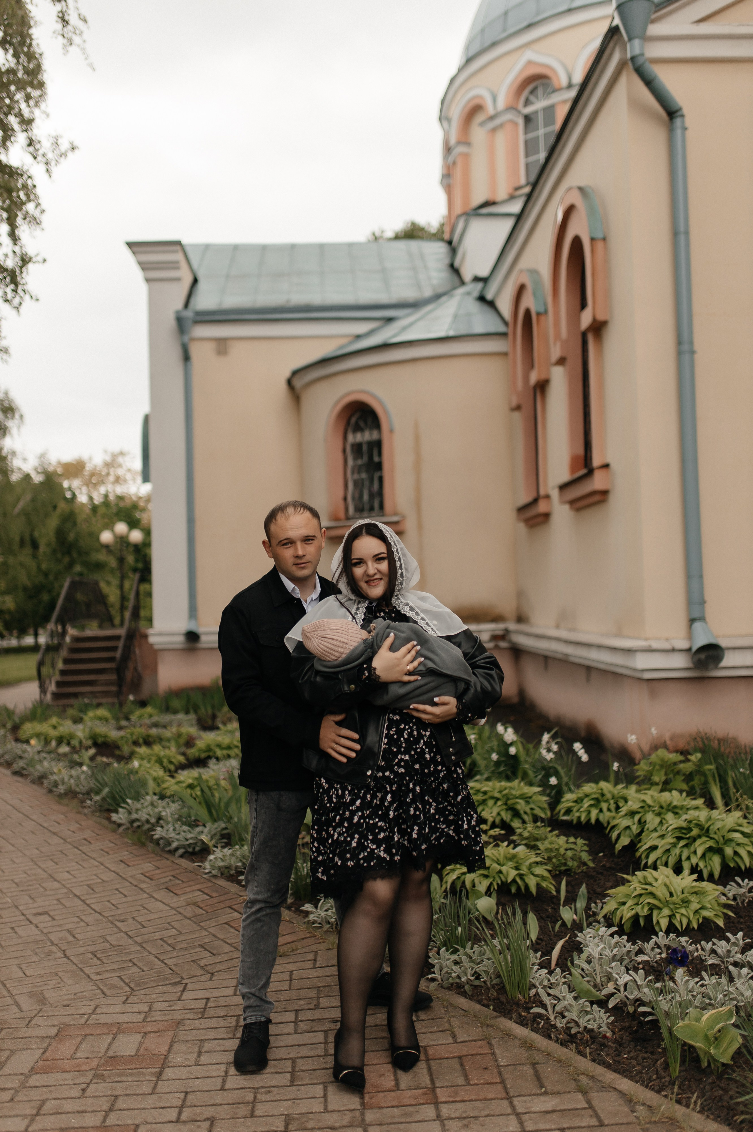 Кира. Семейный фотограф Губкин/Старый Оскол