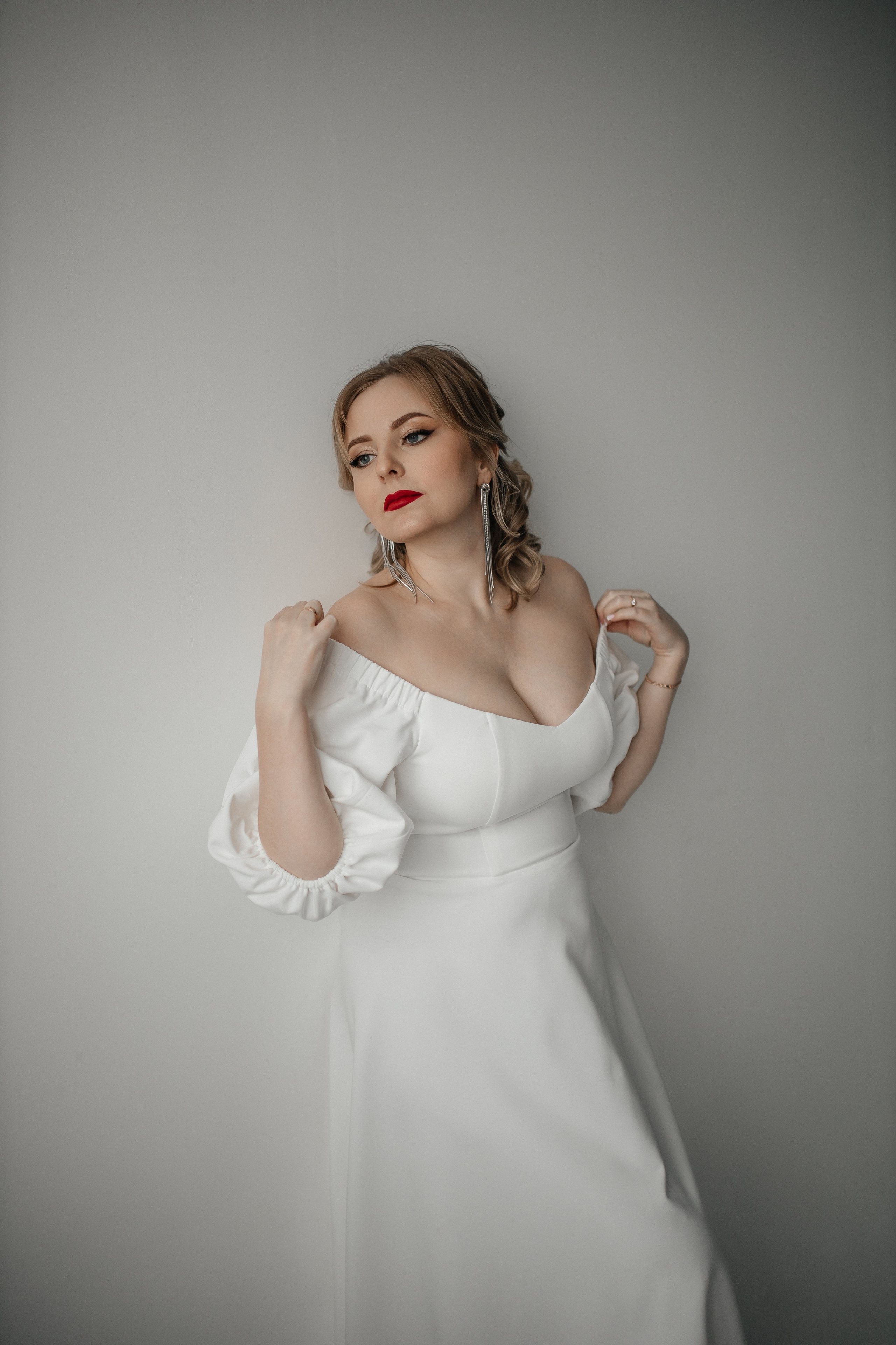 Лиза и семья. Семейный фотограф Губкин/Старый Оскол