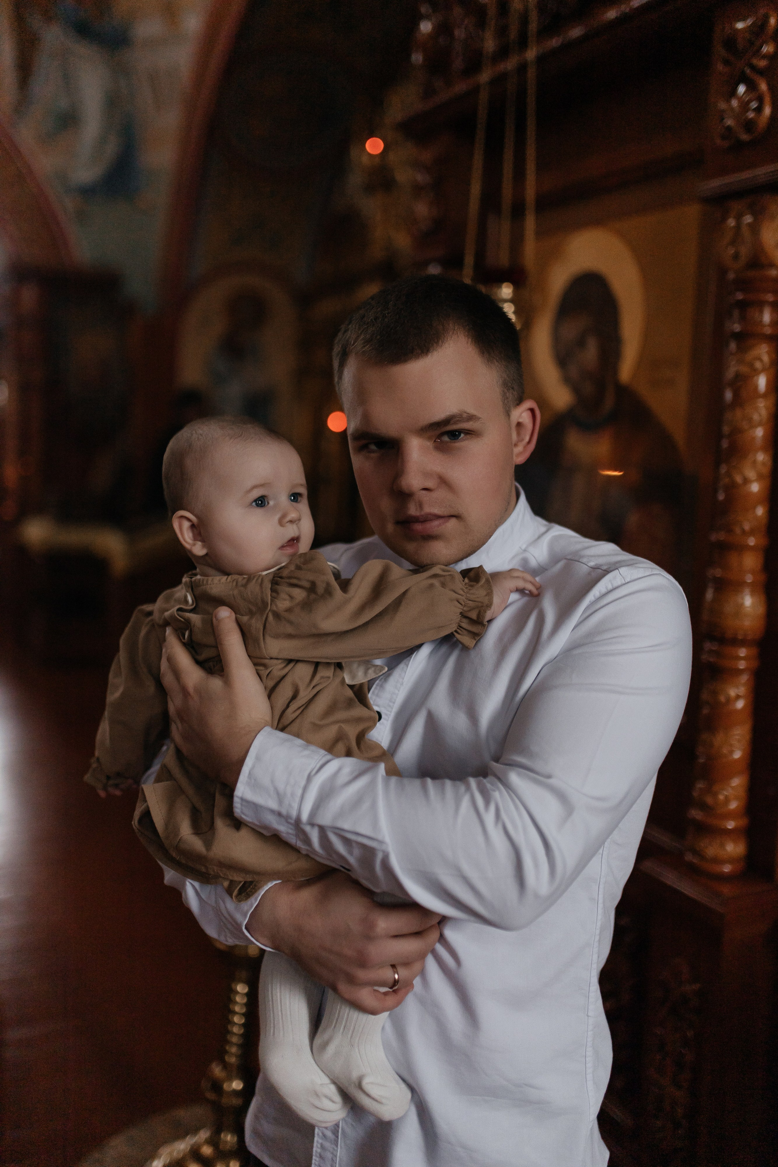 Вера. Семейный фотограф Губкин/Старый Оскол