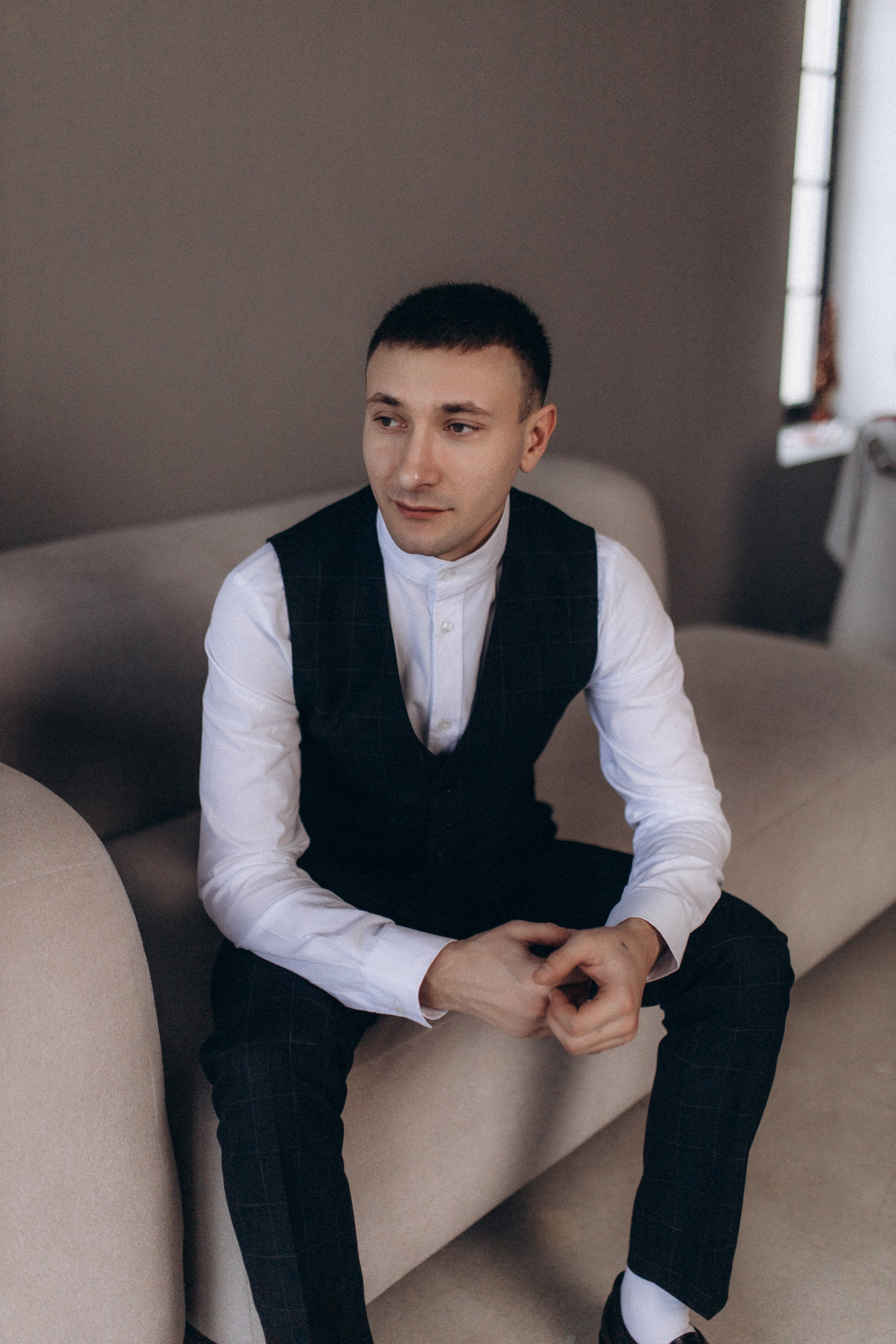 Анна и Константин. Семейный фотограф Губкин/Старый Оскол