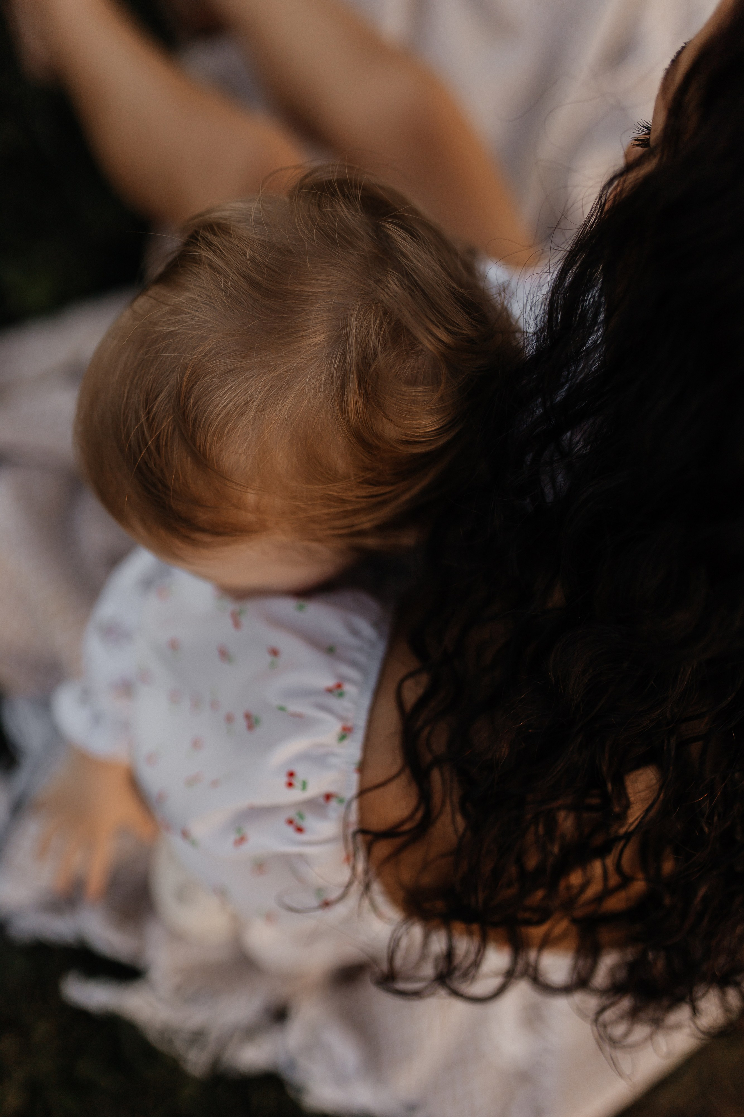 Маша. Семейный фотограф Губкин/Старый Оскол