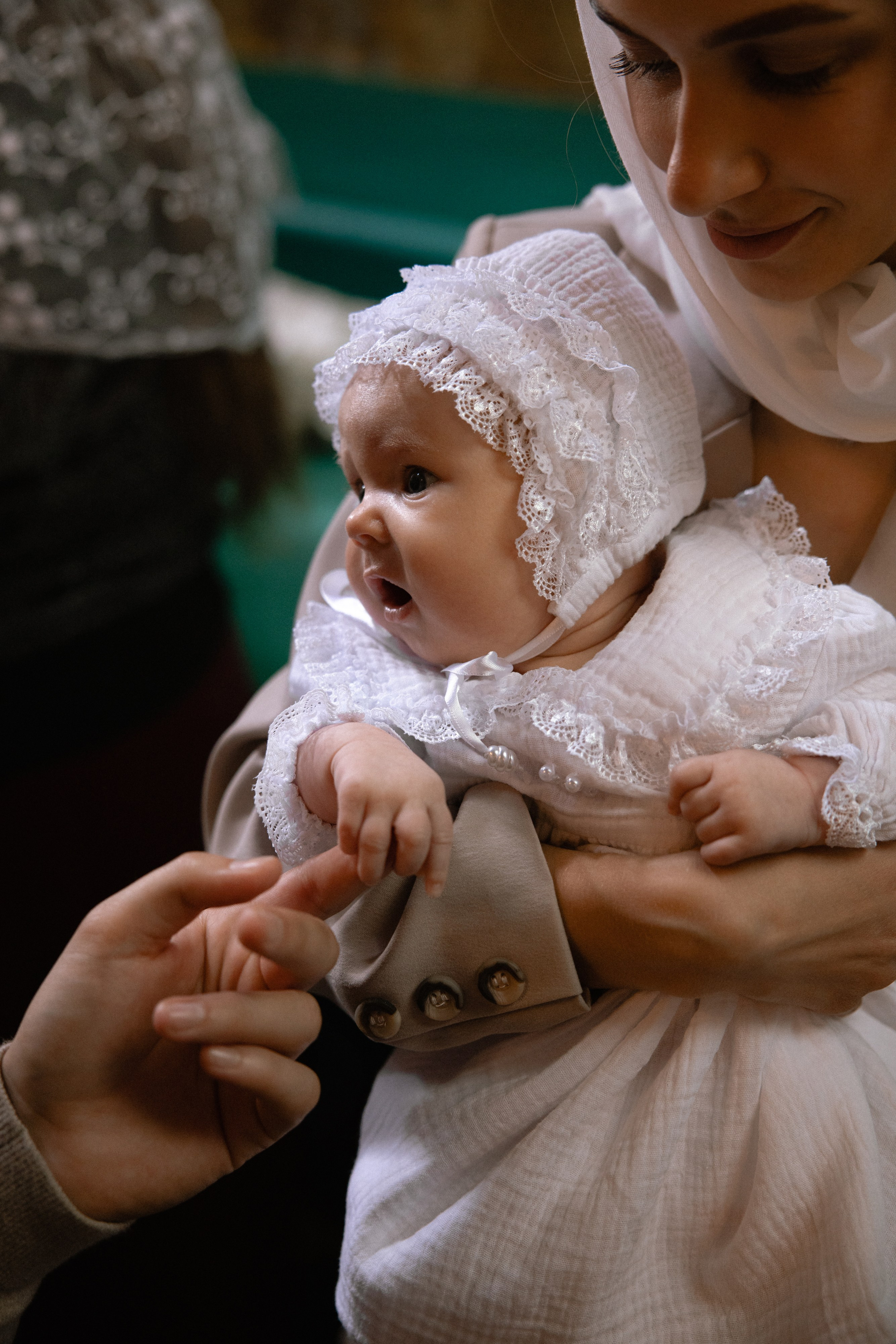 Ева. Семейный фотограф Губкин/Старый Оскол