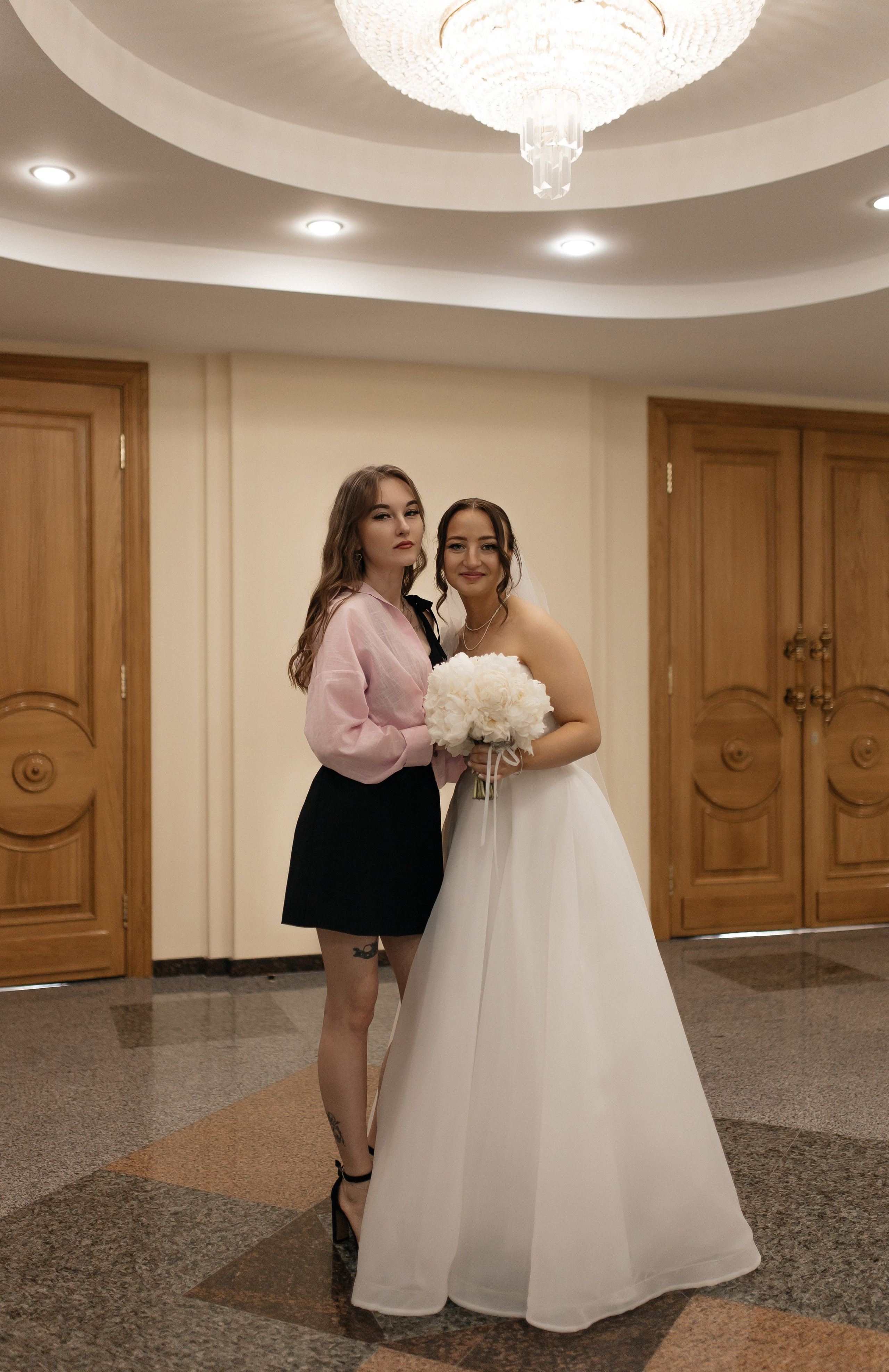 Роспись Лиза и Дима. Семейный фотограф Губкин/Старый Оскол