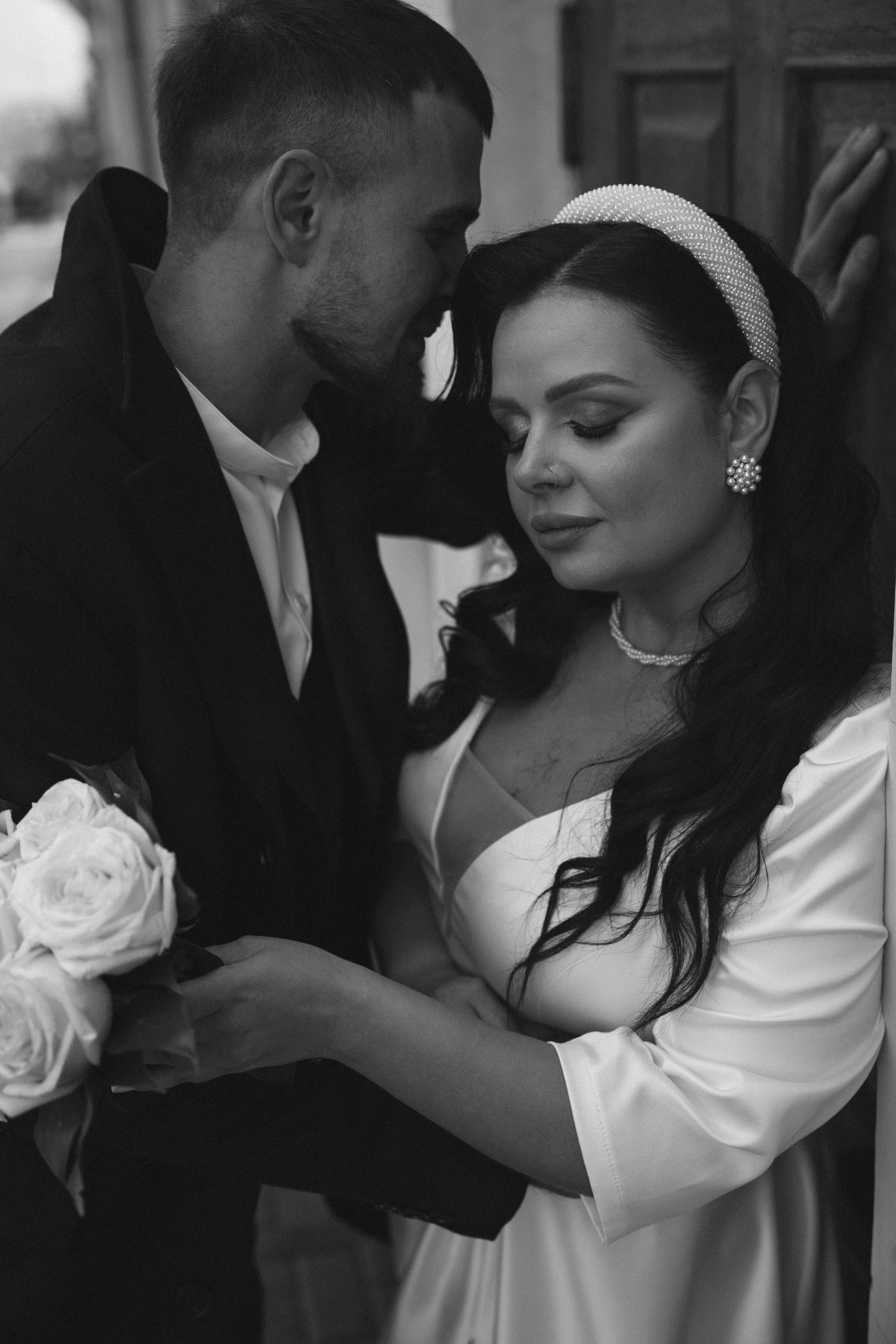 Wedding Day 12.12.2025. Семейный фотограф Губкин/Старый Оскол