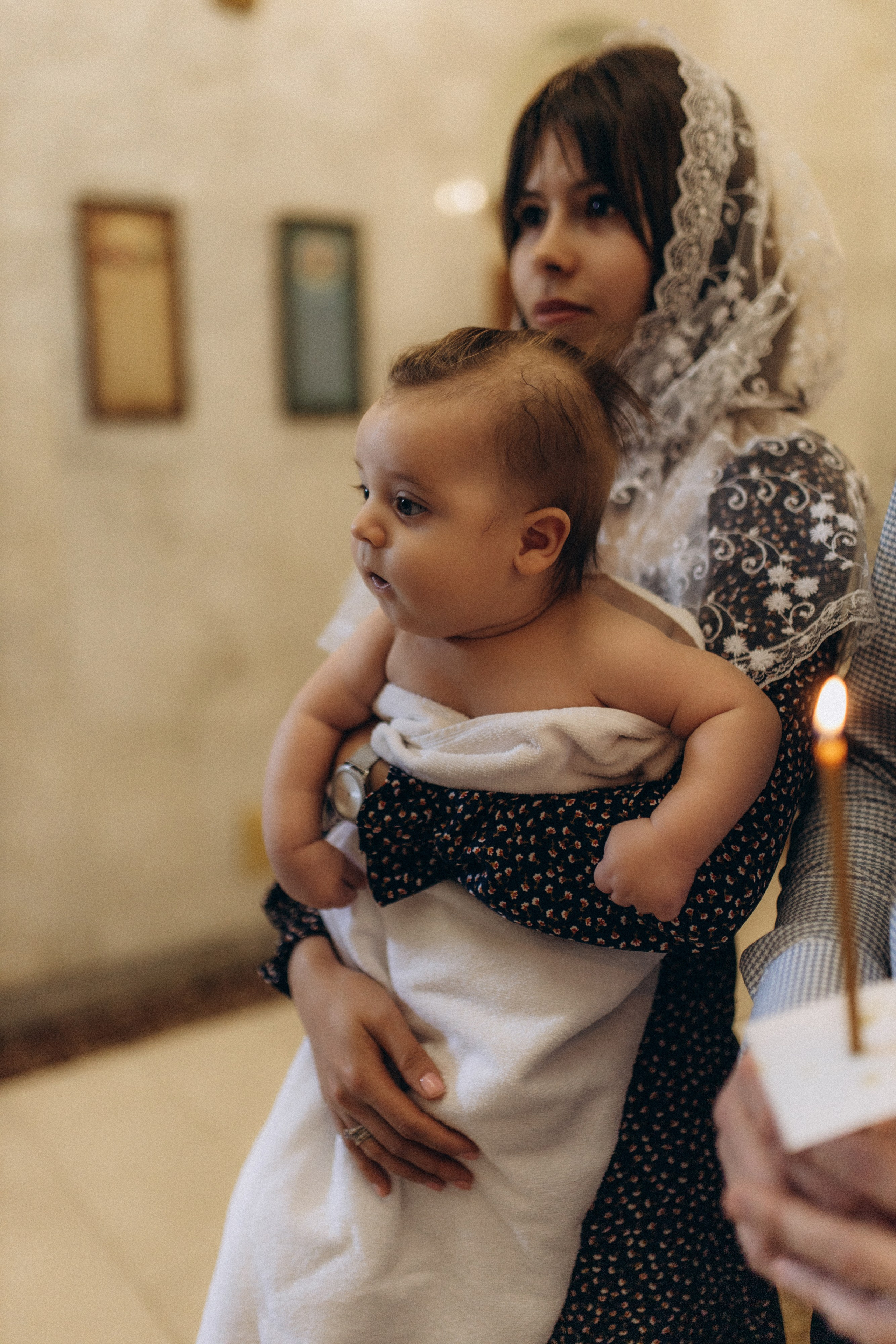 Демид. Семейный фотограф Губкин/Старый Оскол