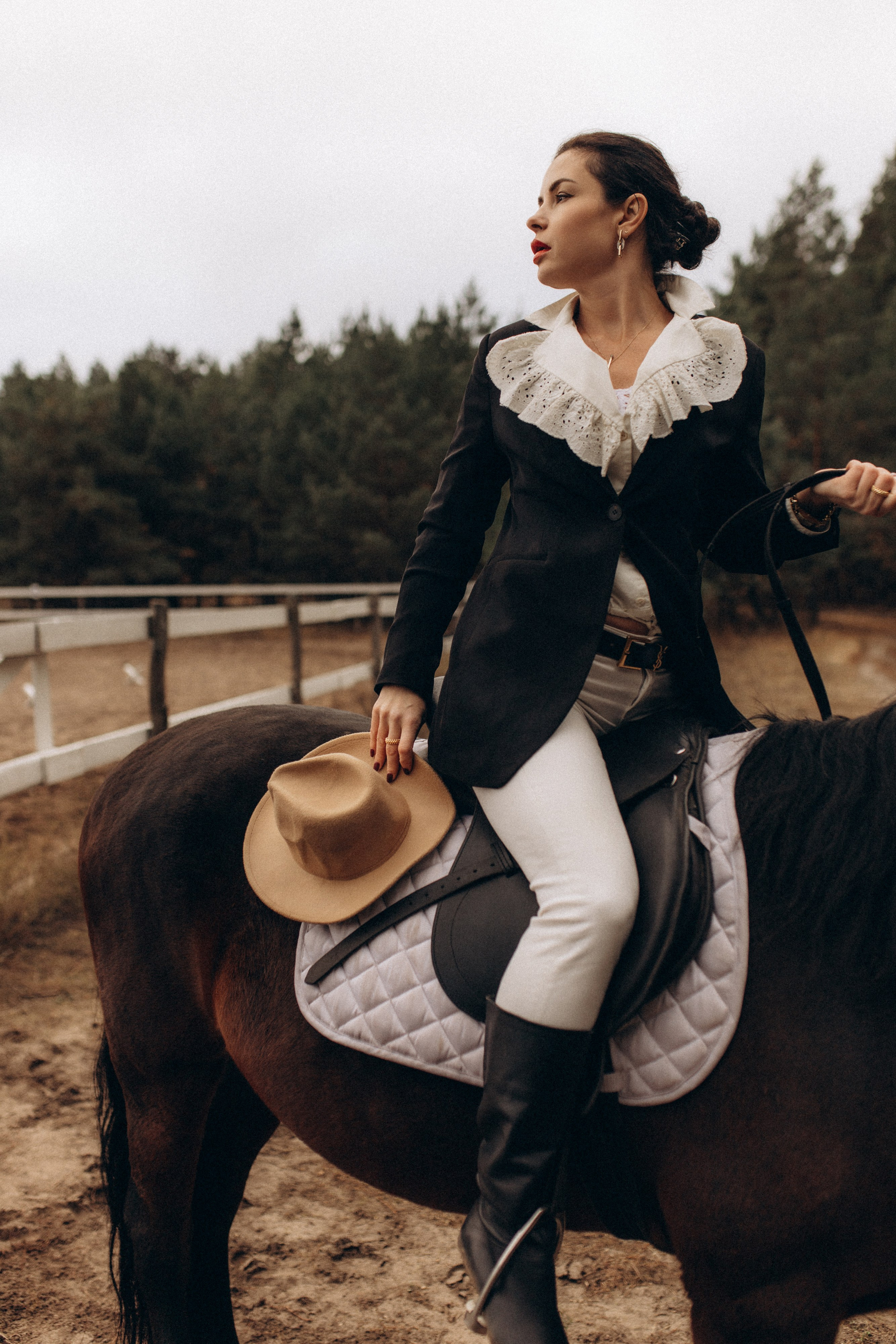 Карина. Семейный фотограф Губкин/Старый Оскол