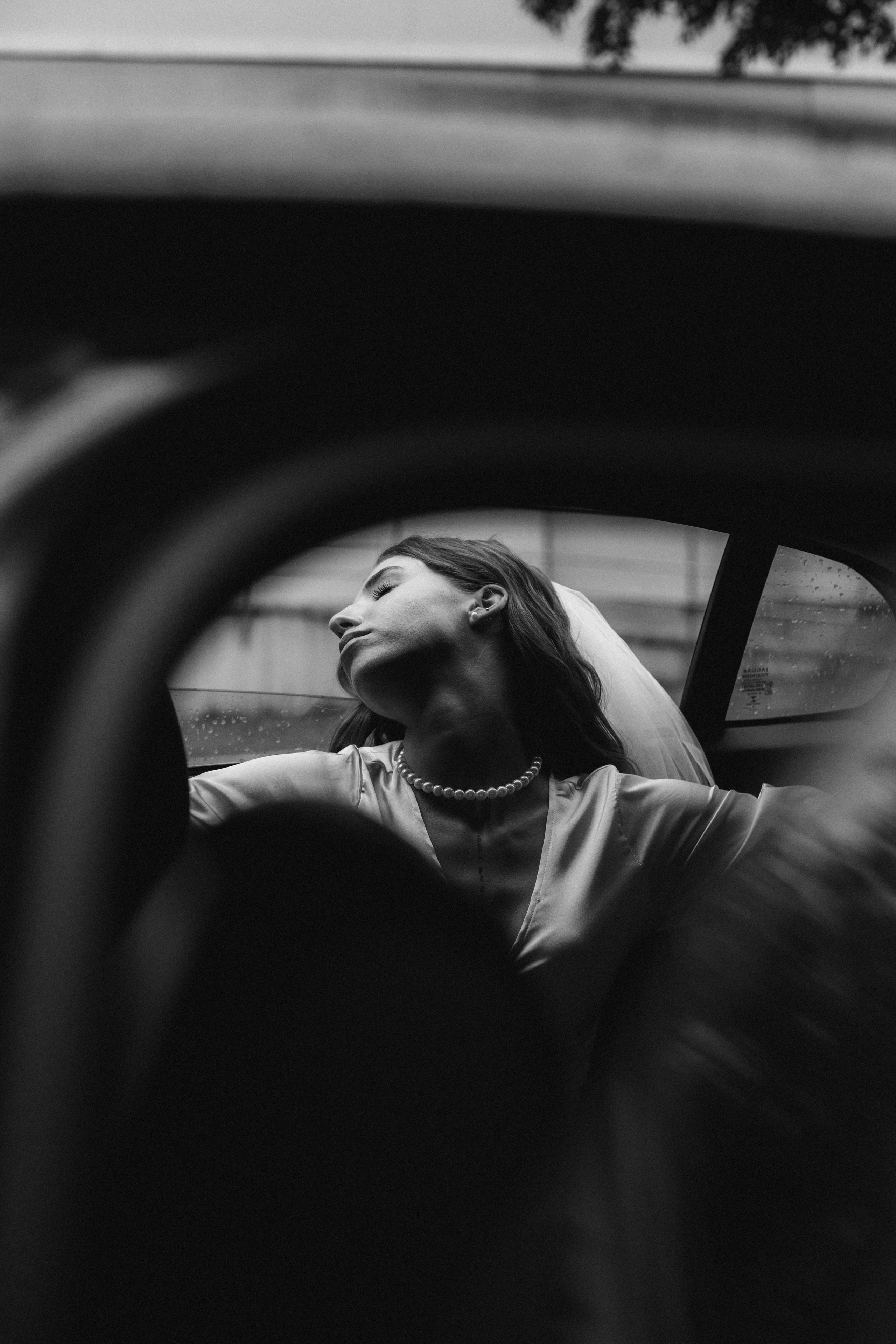 Свадебные прогулки