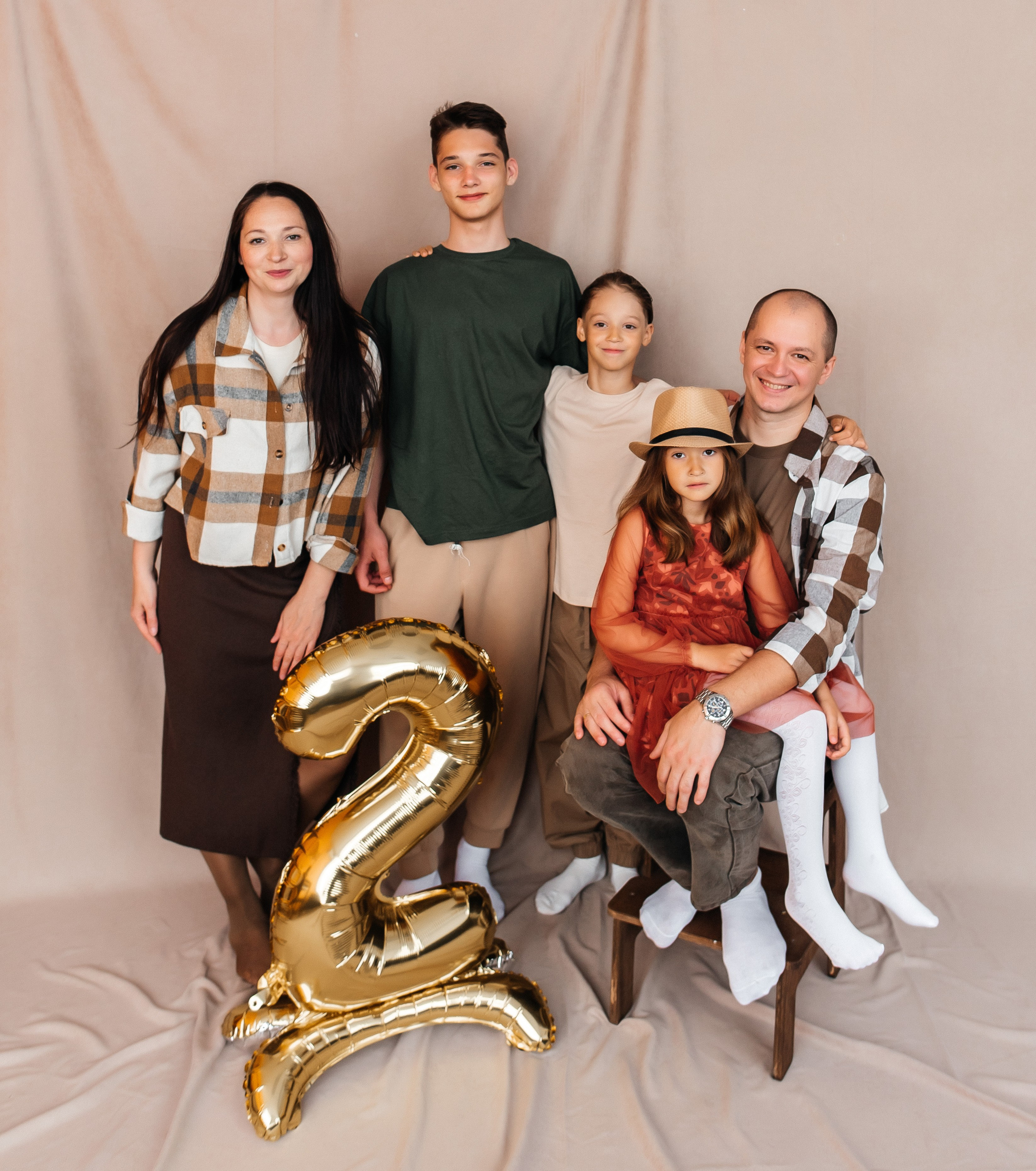 С днем рождения, Мирон. Детский и семейный фотограф выпускной альбом Приморско-Ахтарск