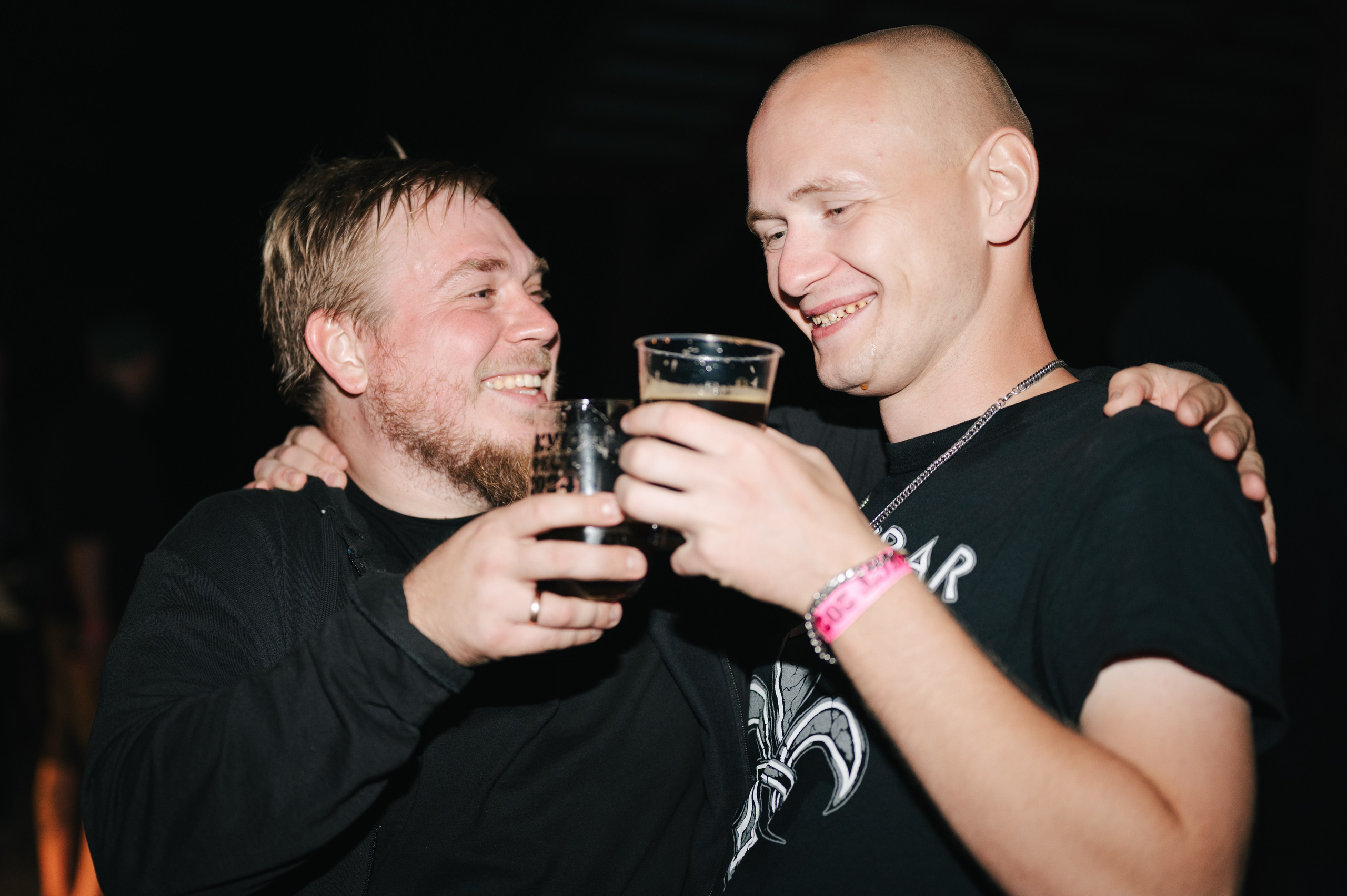 Жукфест 2024. Фотограф Анна Темнова. Пенза