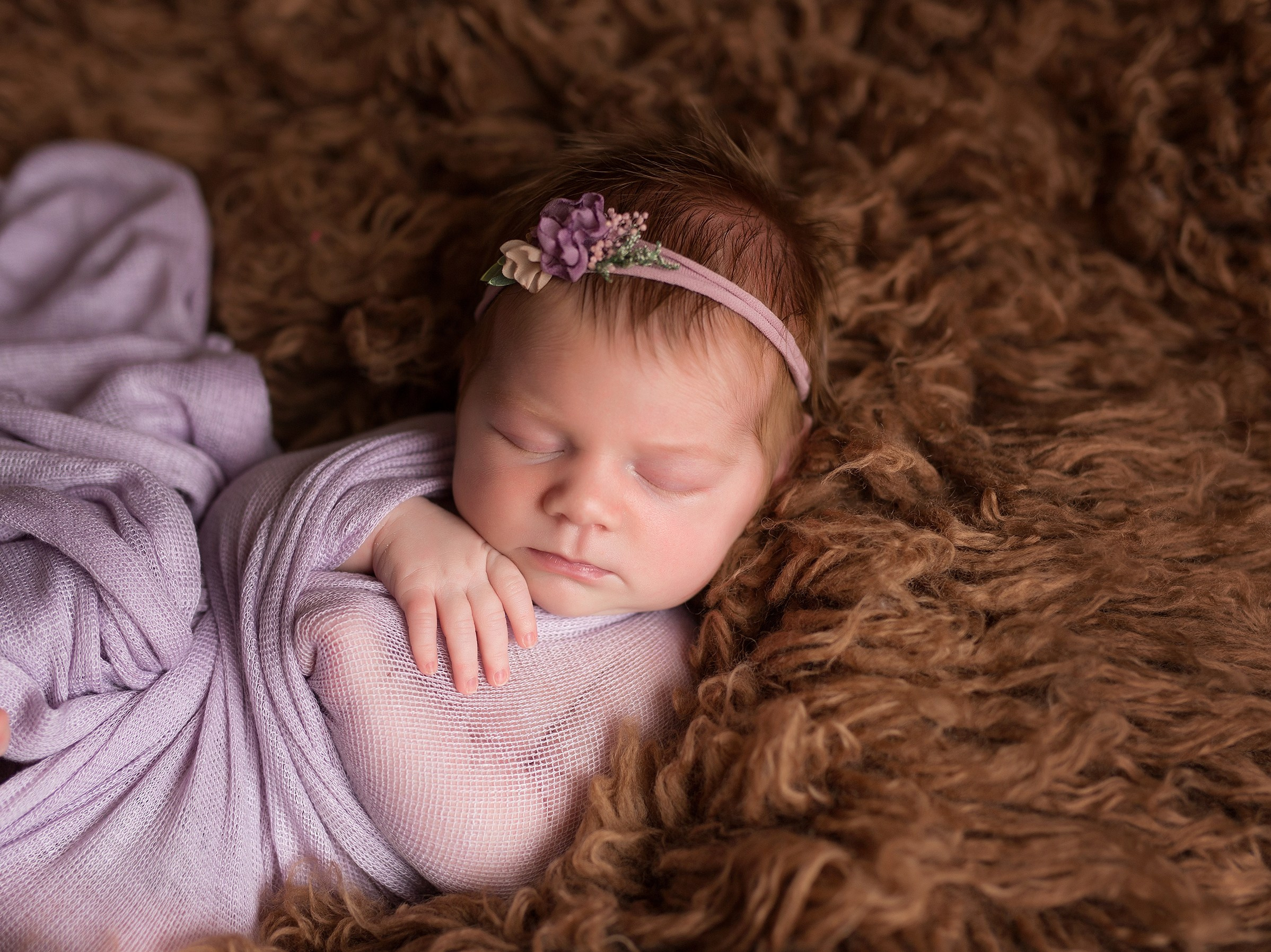 Кира. Семейный и портретный фотограф в Краснодаре Светлана Соловьева