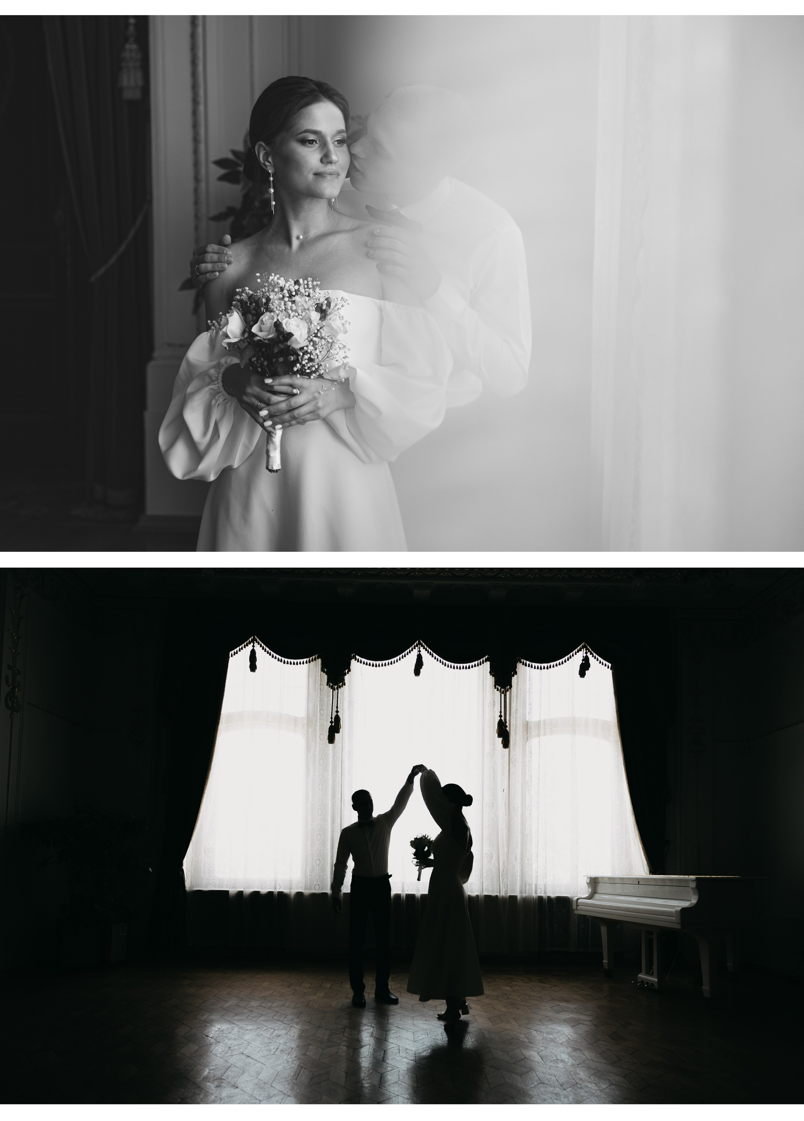 Галерея. Свадебный фотограф в Тамбове Олег Кужелев