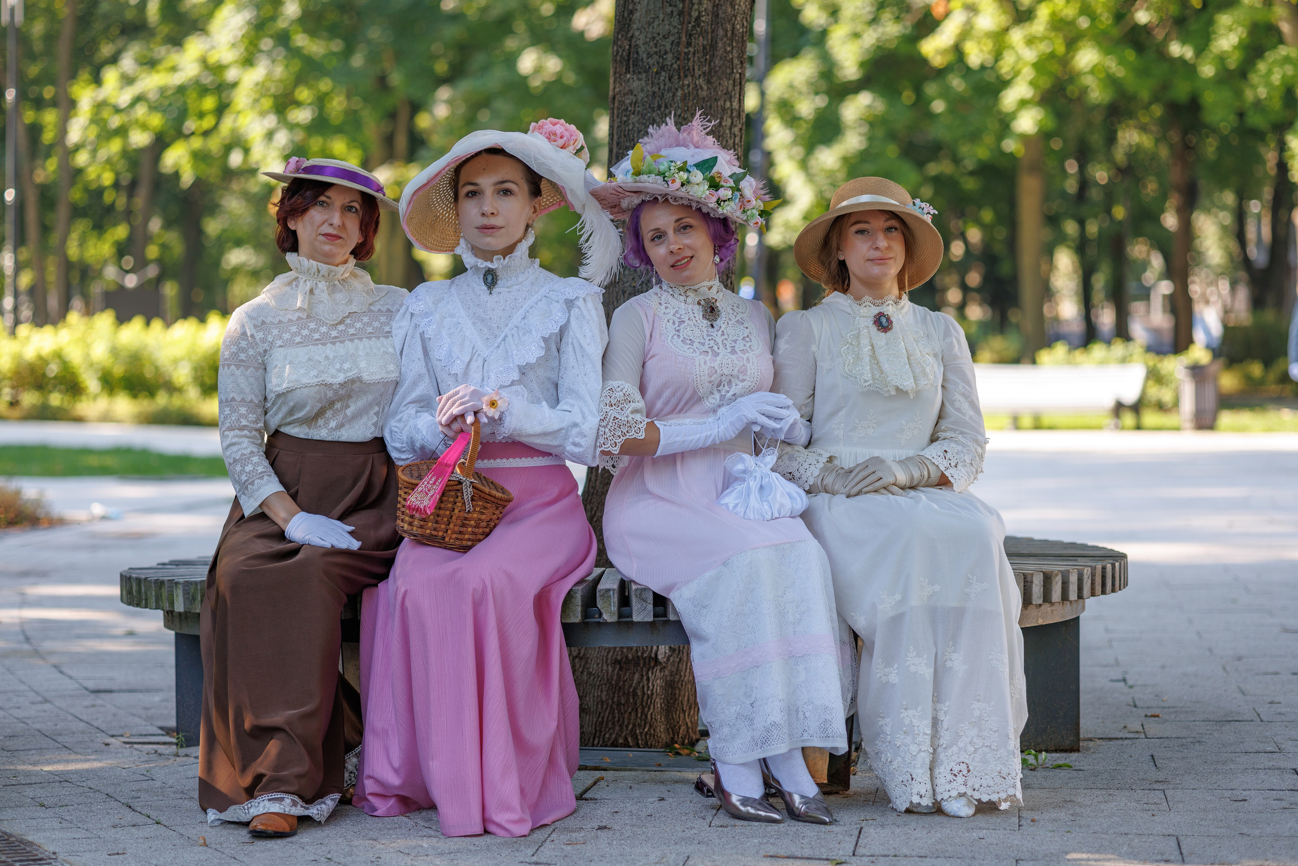 Винтаж. Фотография Максим Данков