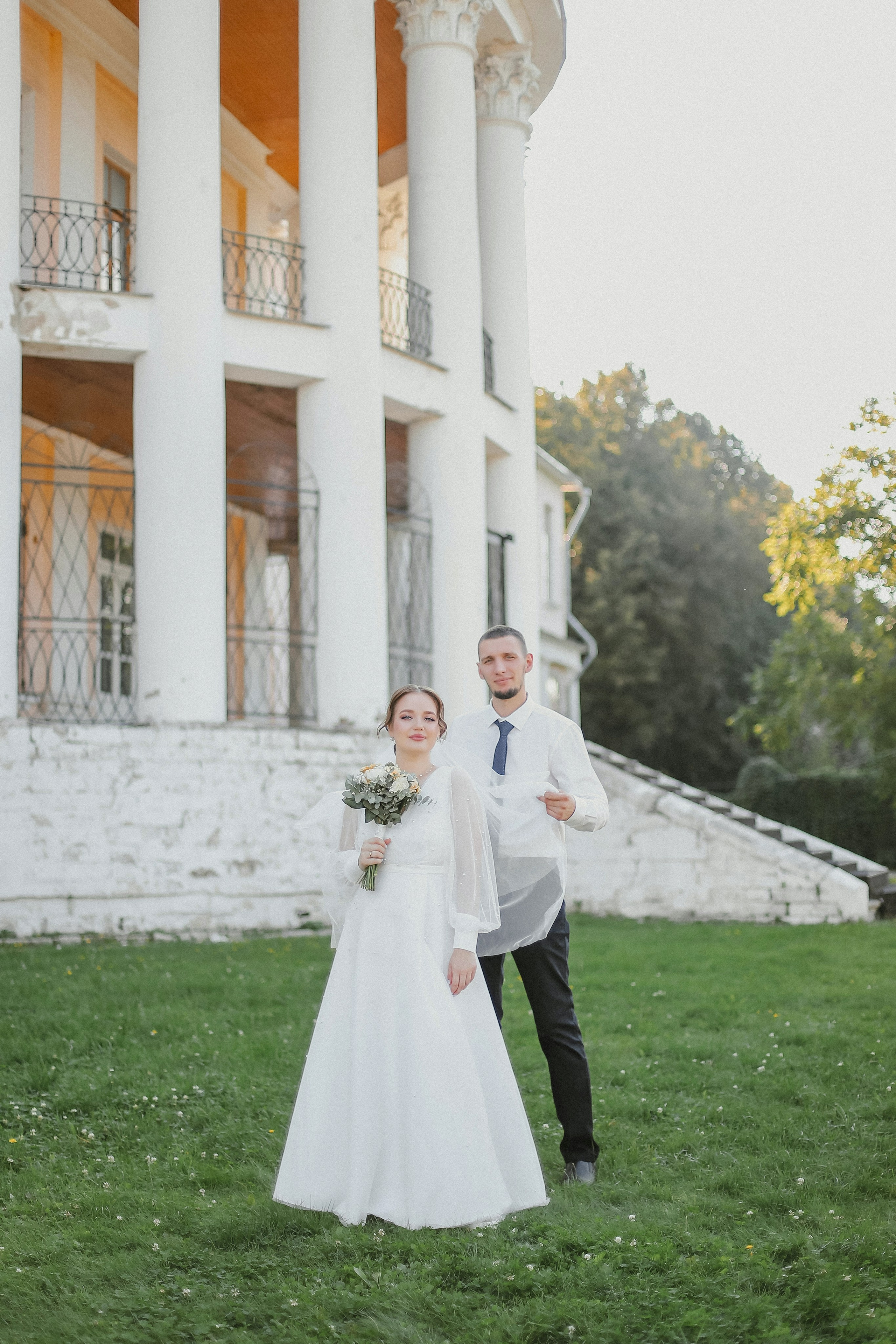 Свадебный фотограф. Профессиональный фотограф в Подольске Елена Локтионова