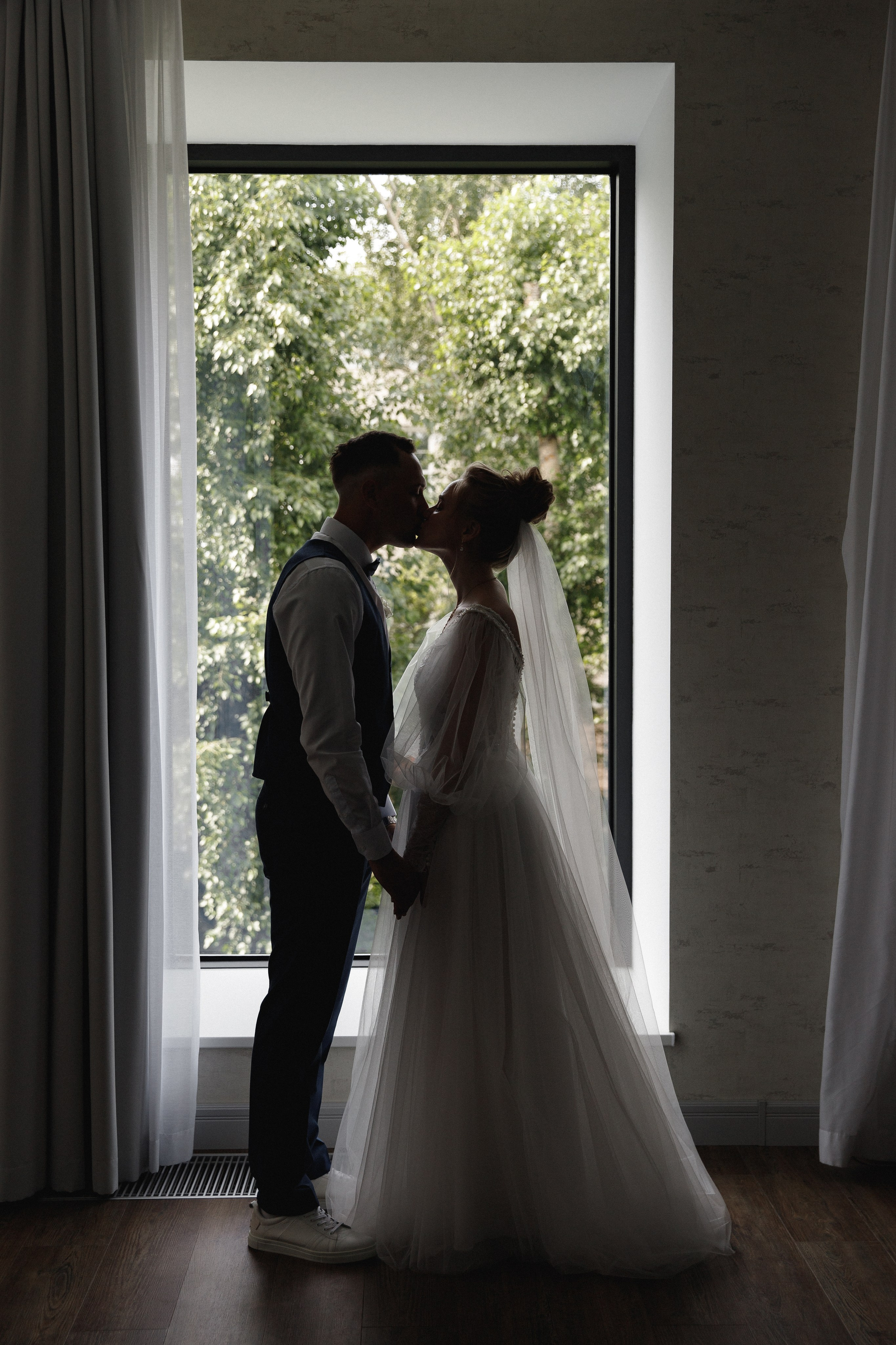 Антон и Татьяна. Фотограф в Санкт-Петербурге Ольга Староверова