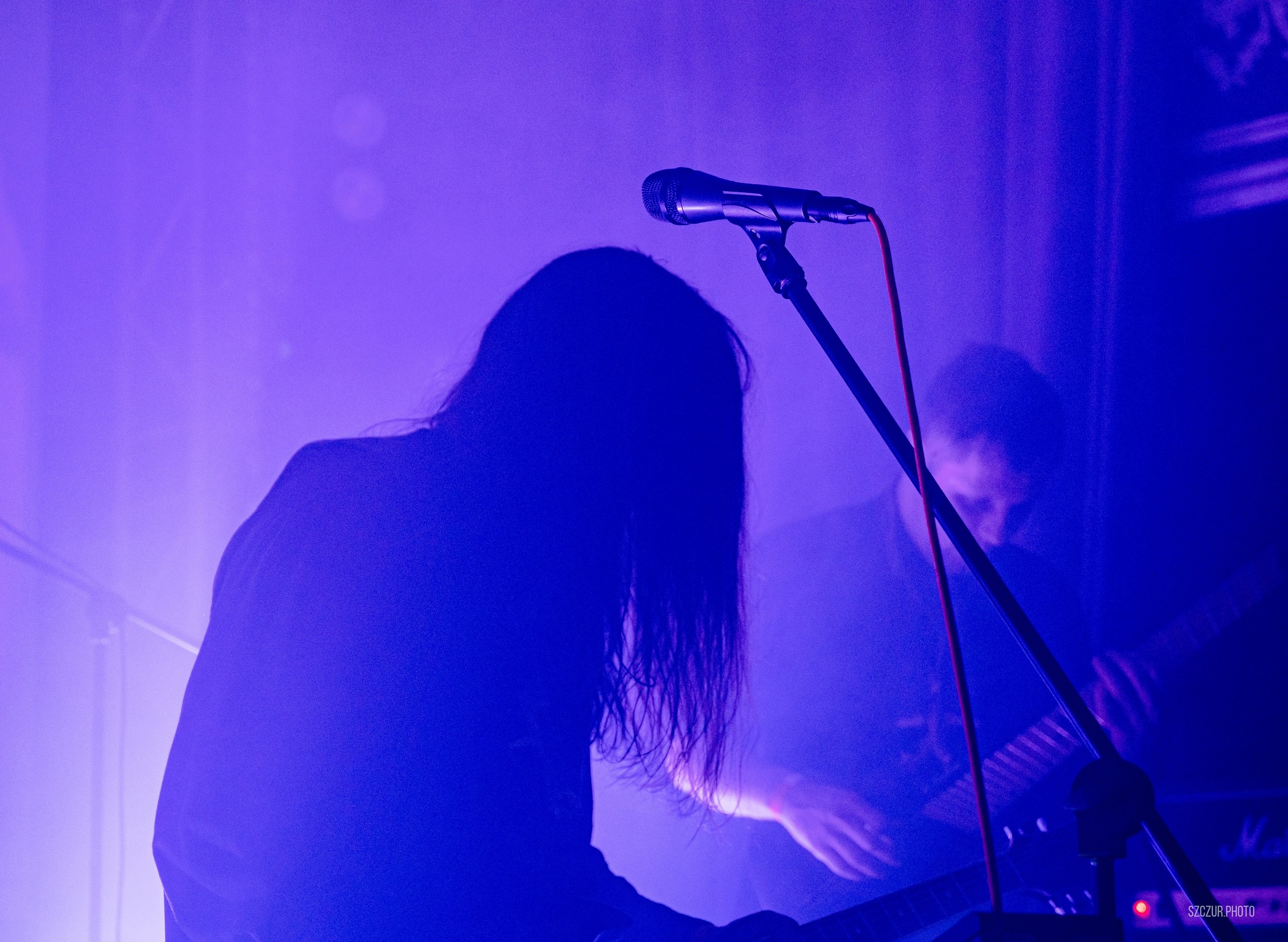 ИЛ в Эклипсе 17.01.25. Szczur photo