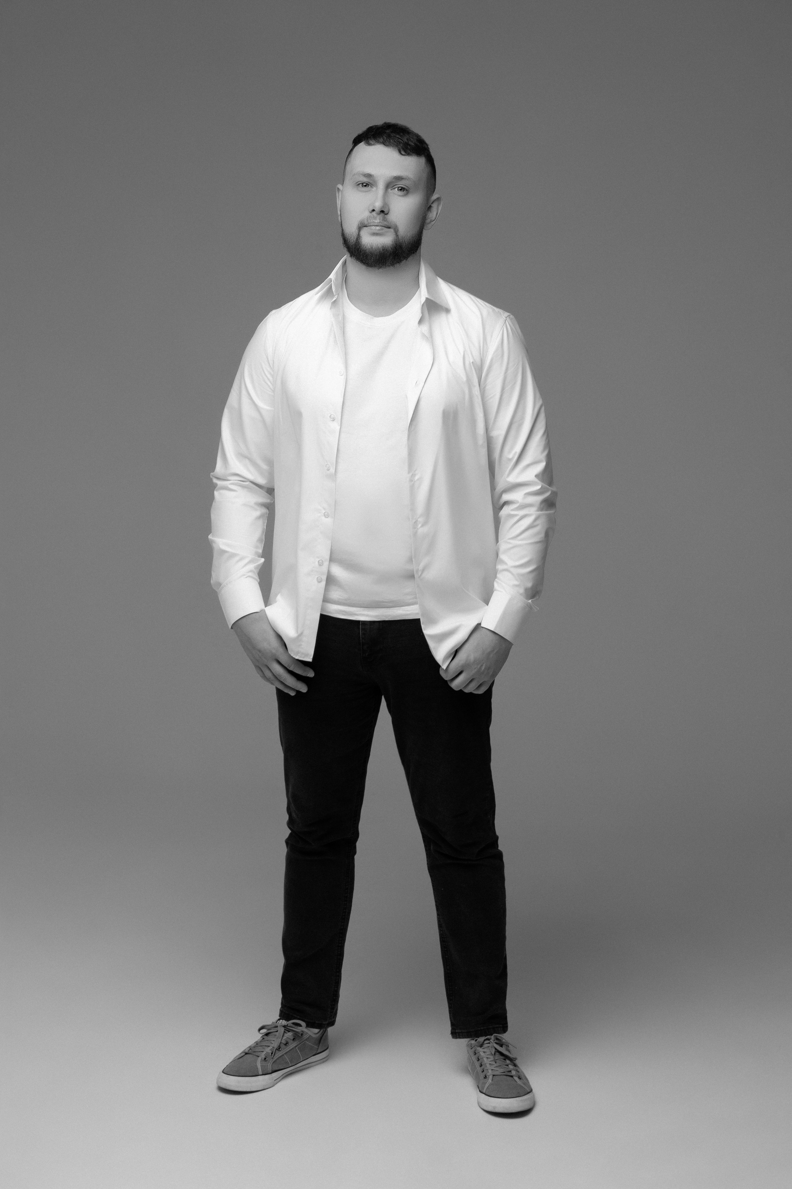 Кристина. Фотограф беременности в Екатеринбурге Илона Филатьева