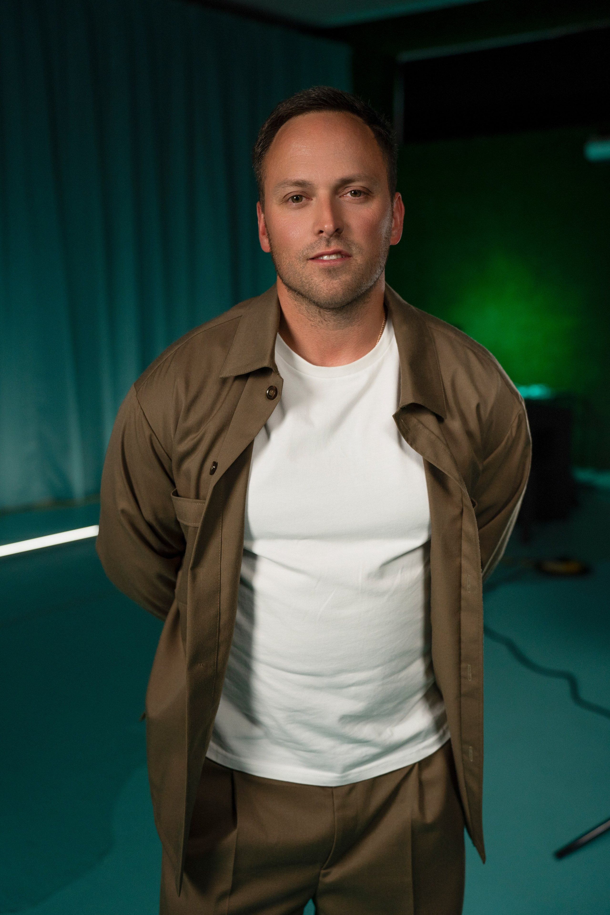 Алексей Столяров, блогер