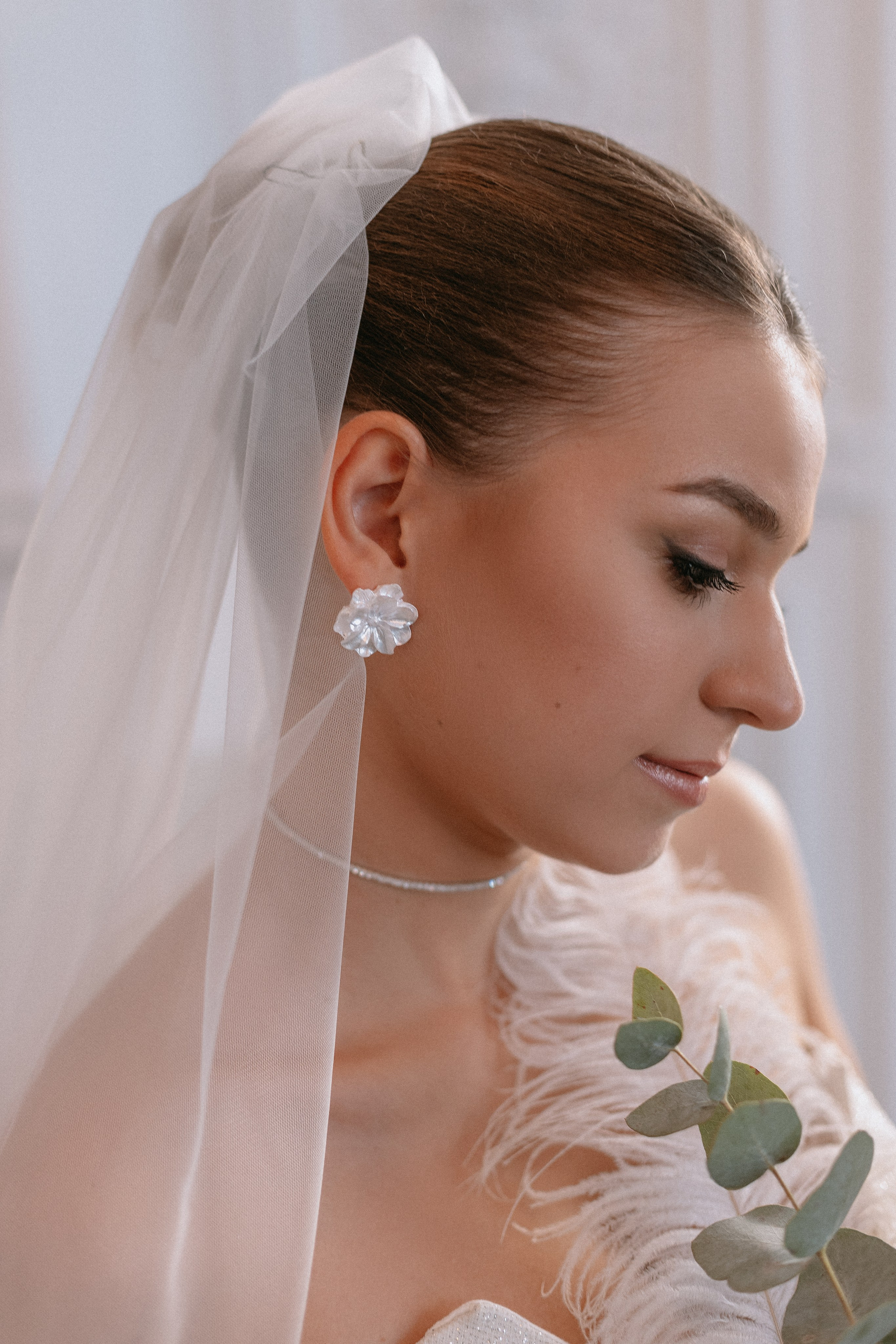 Москва. Осень. Любовь. Главная