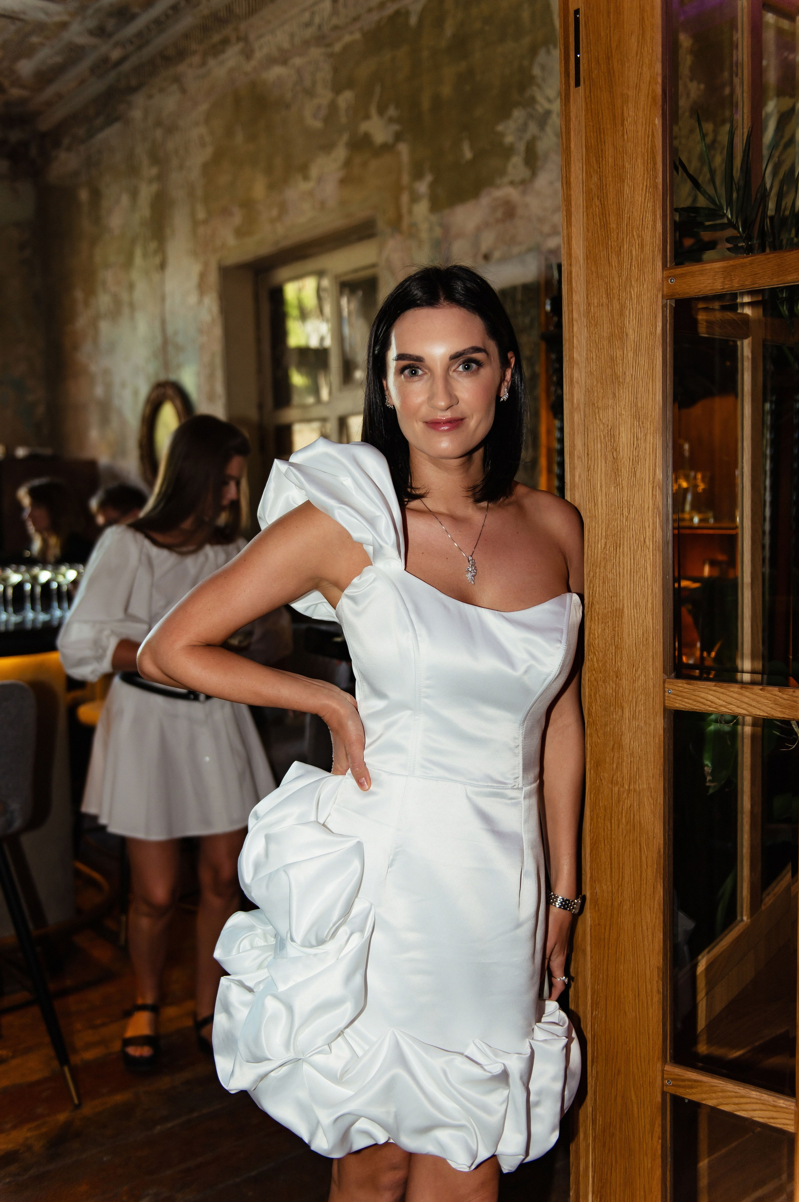 Репортажная съёмка. Анна Моисеева фотограф самара