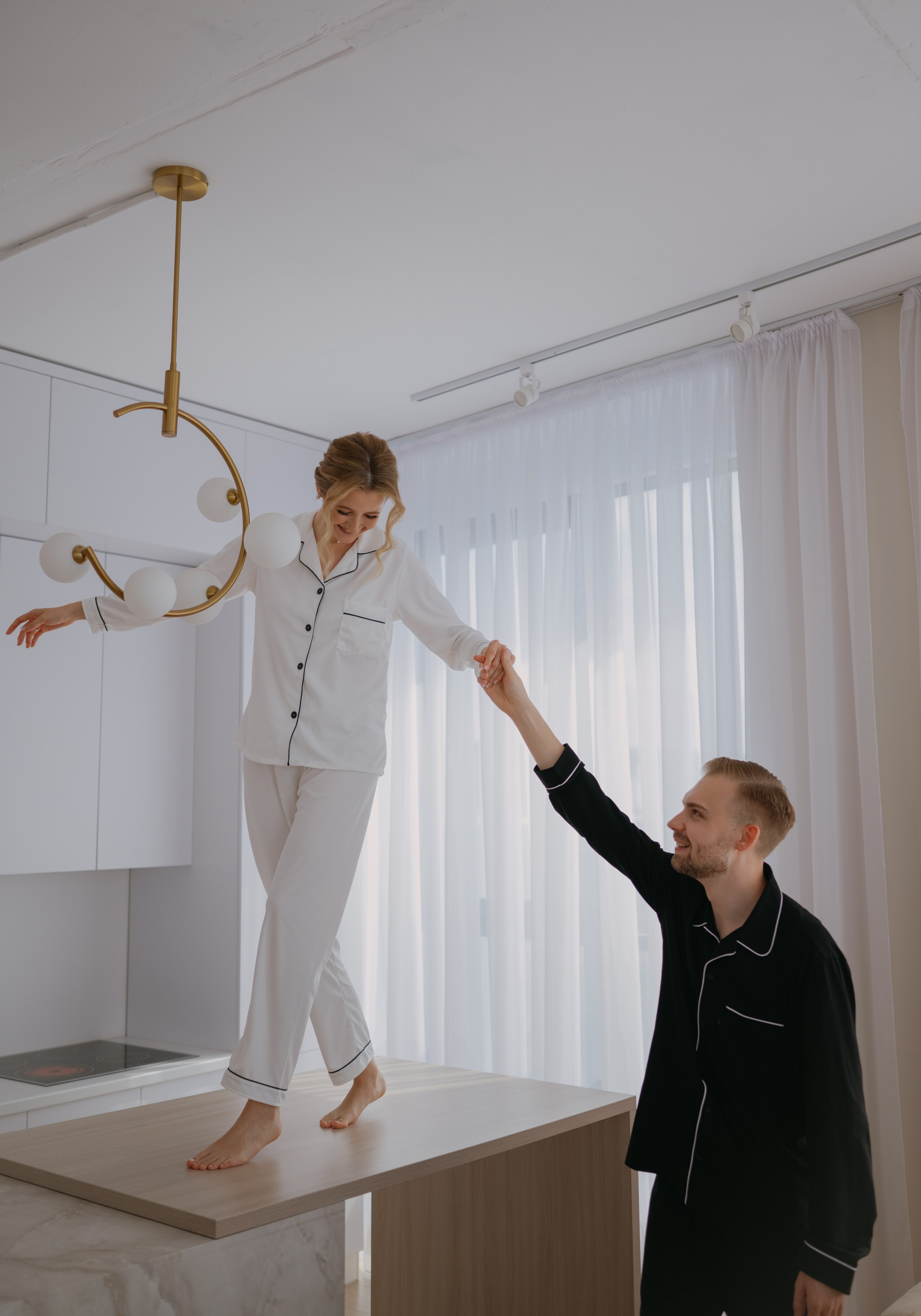 Антон и Валерия. Свадебный фотограф Уфа Дарья Насырова