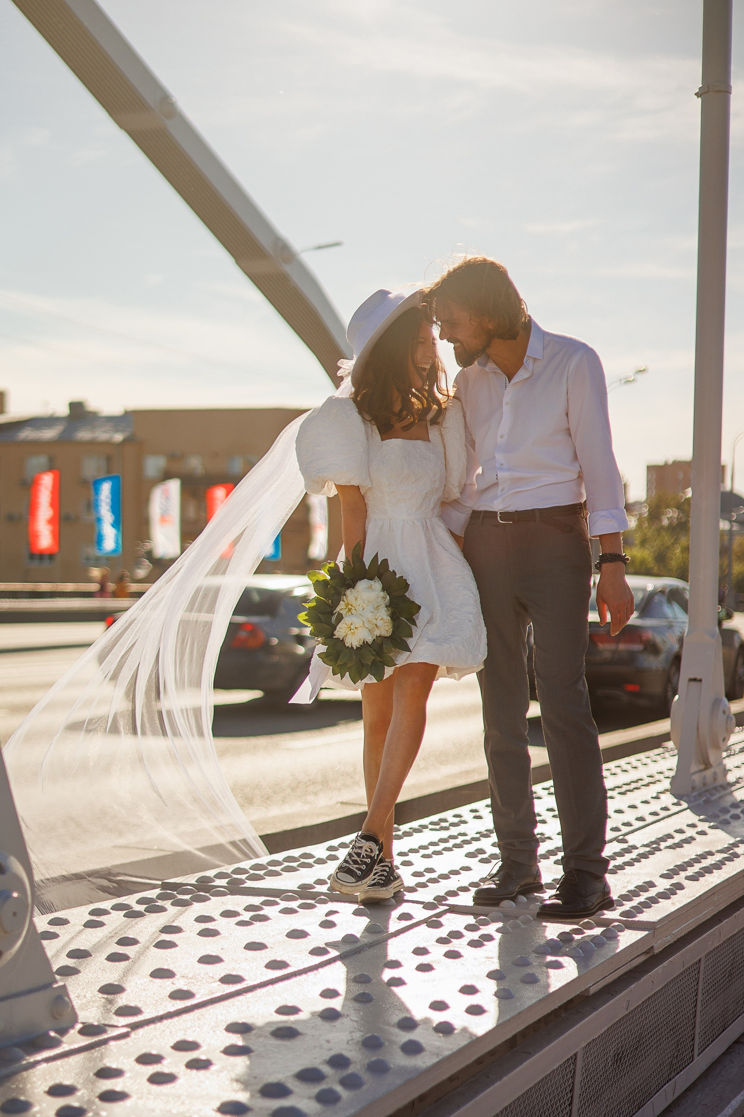 Борвиха Мария и Кирилл. Марковкина КрисТина