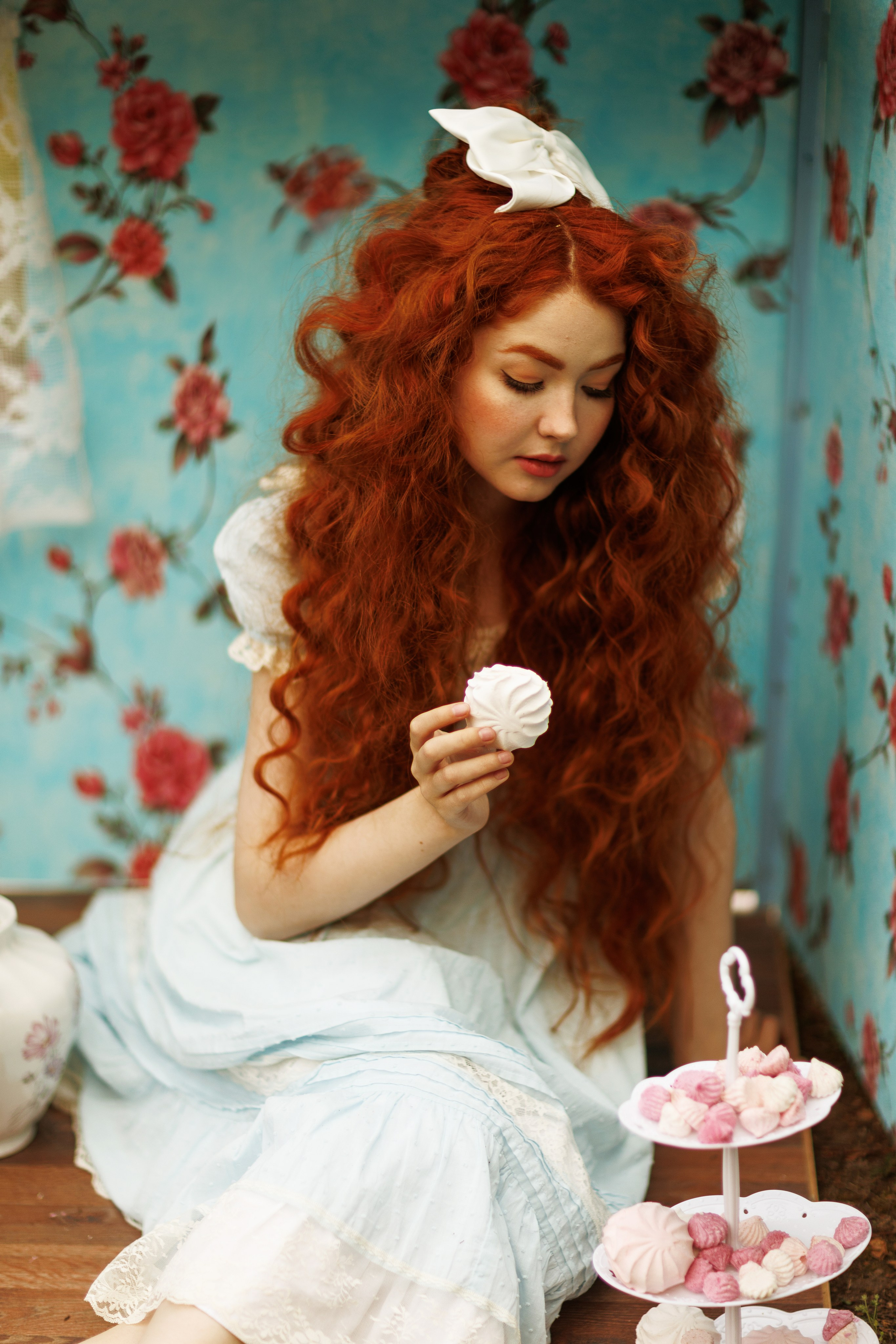 Аня «Домик куклы». Марковкина КрисТина